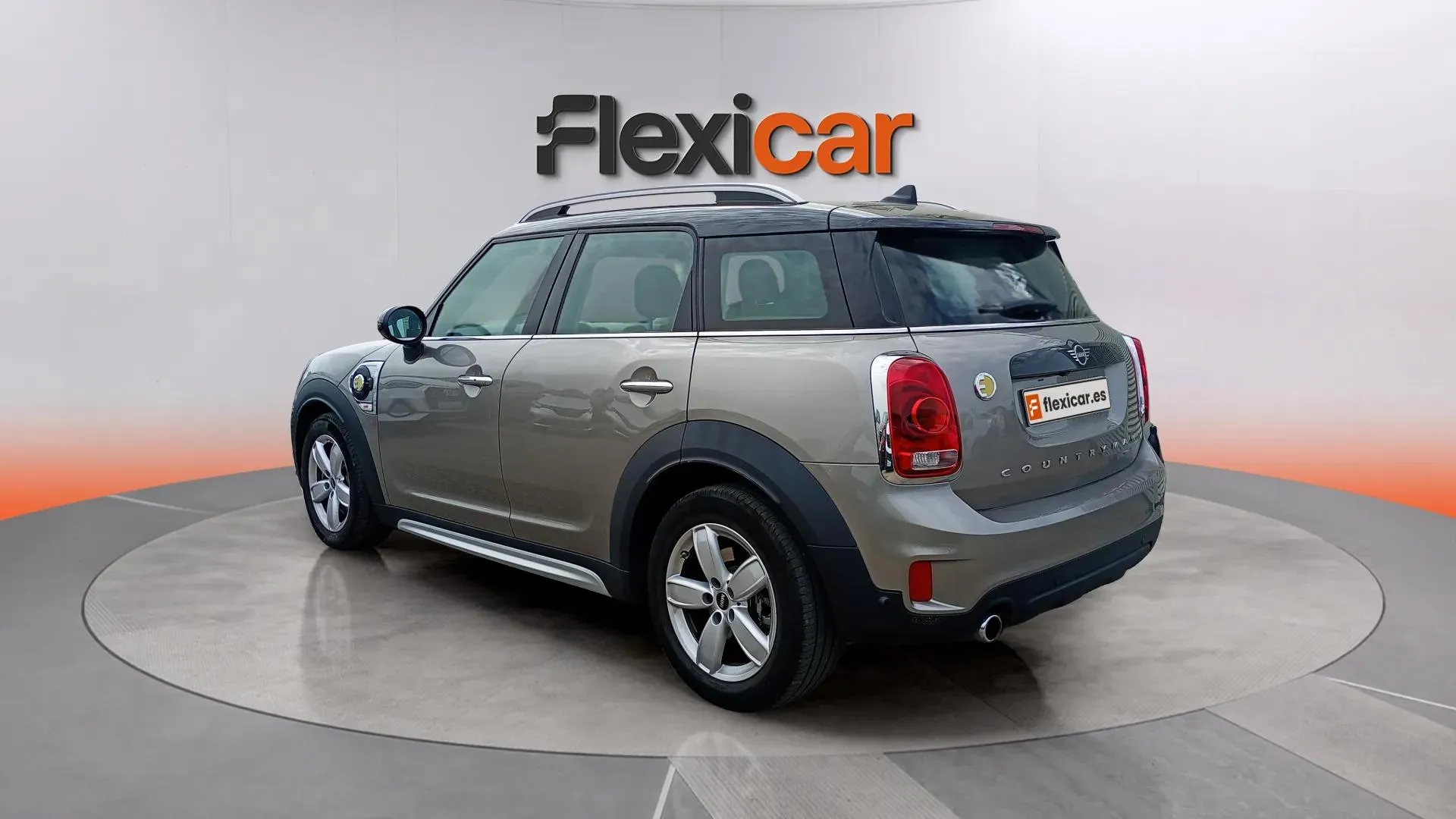 MINI Countryman Cooper S E ALL4 - foto 5