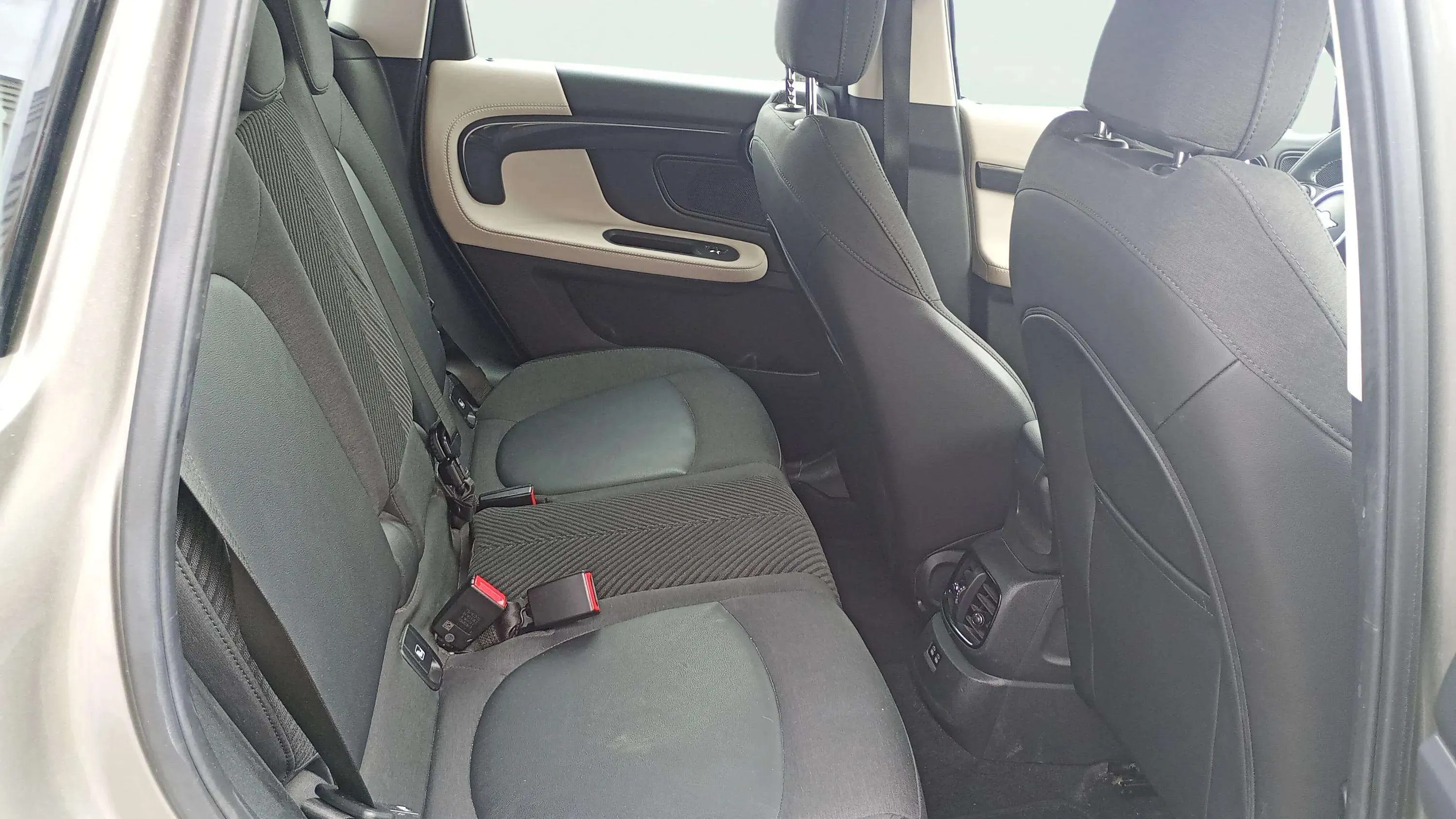 MINI Countryman Cooper S E ALL4 - foto 14