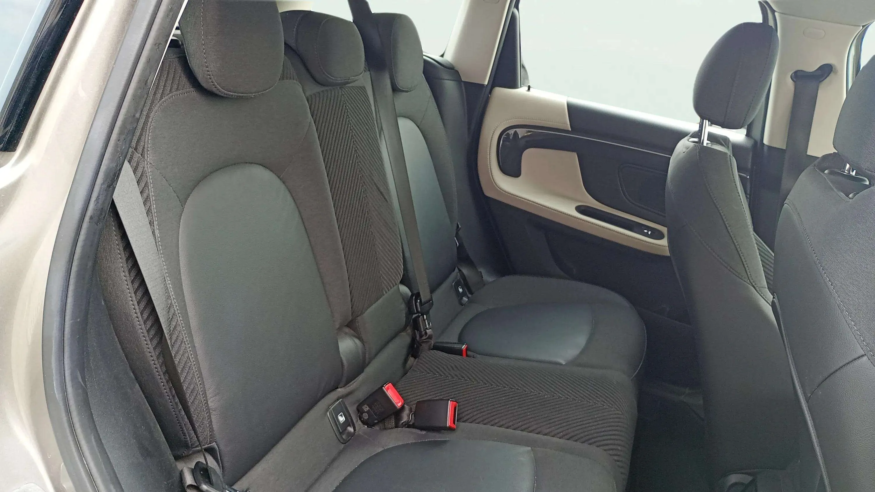 MINI Countryman Cooper S E ALL4 - foto 15