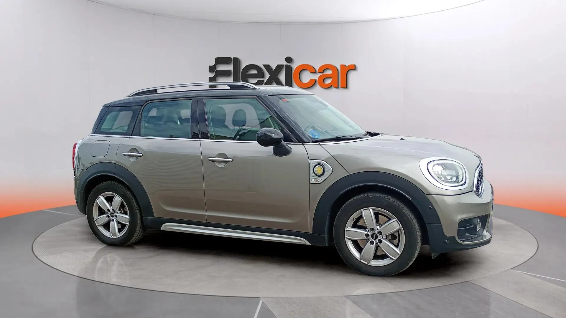 MINI Countryman Cooper S E ALL4 - foto 7