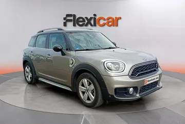mini countryman cooper s e all4 hibrido enchufable automatica las rozas europolis 903000000276076