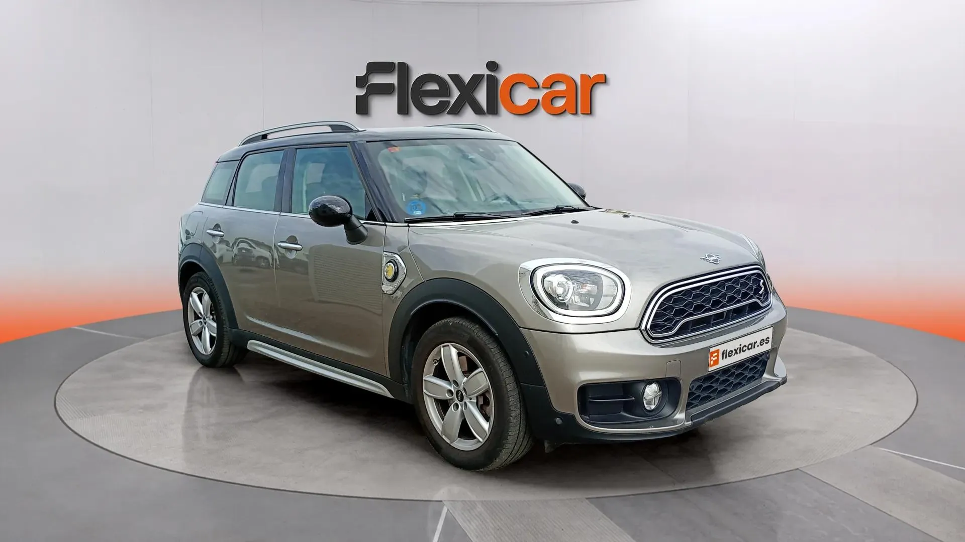 MINI Countryman Cooper S E ALL4