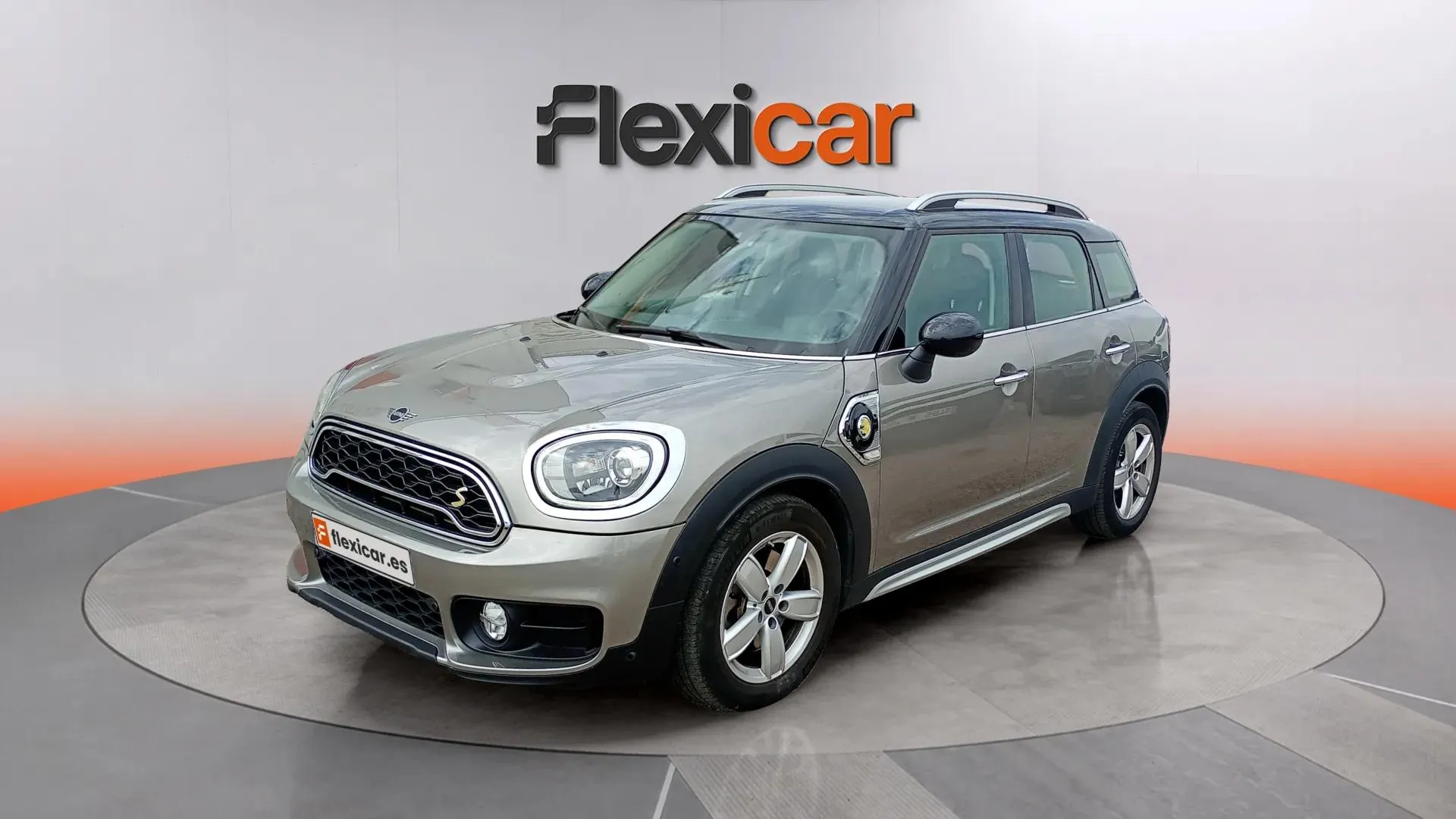 MINI Countryman Cooper S E ALL4 - foto 3