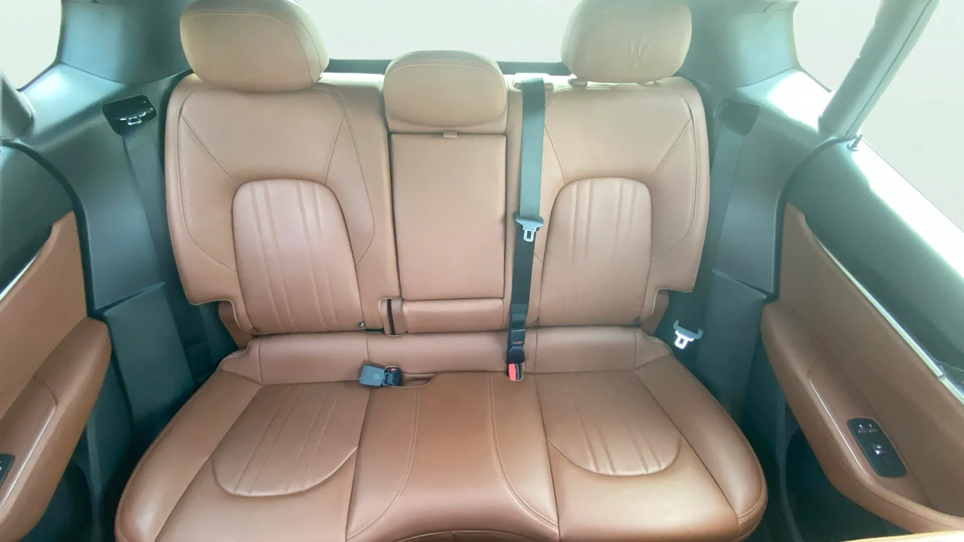 Maserati Levante Royale Diesel 3.0 V6 t - foto 15