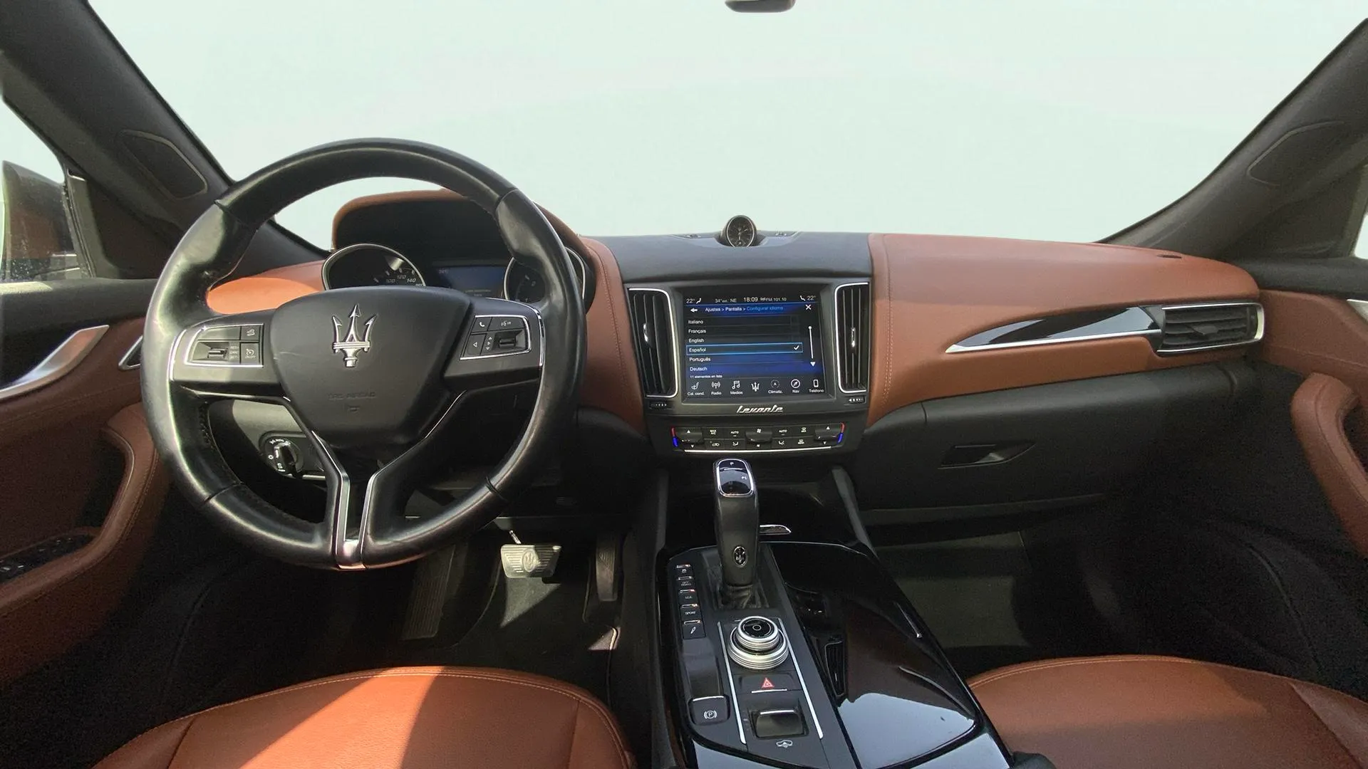 Maserati Levante Royale Diesel 3.0 V6 t - foto 9