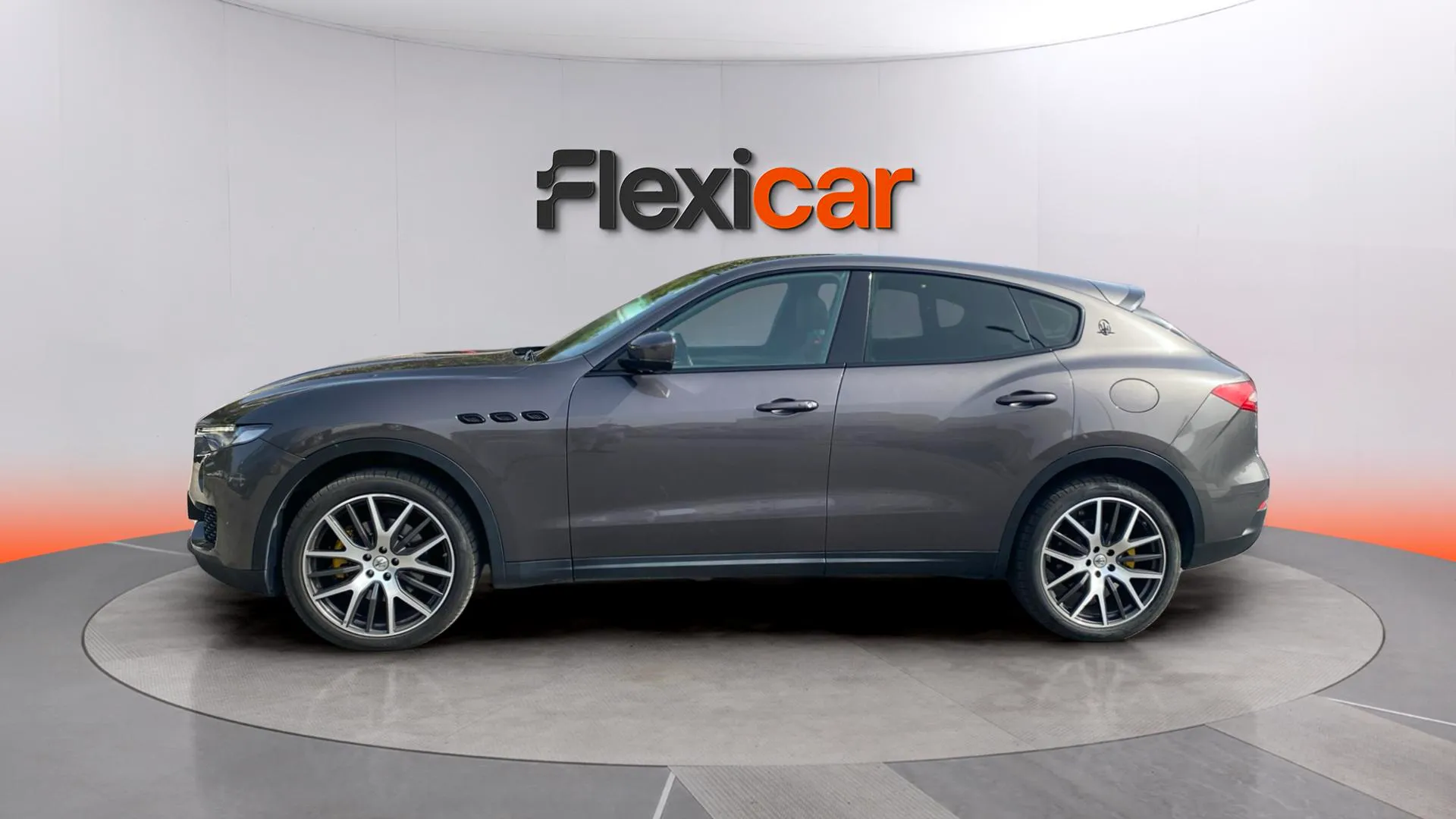 Maserati Levante Royale Diesel 3.0 V6 t - foto 3