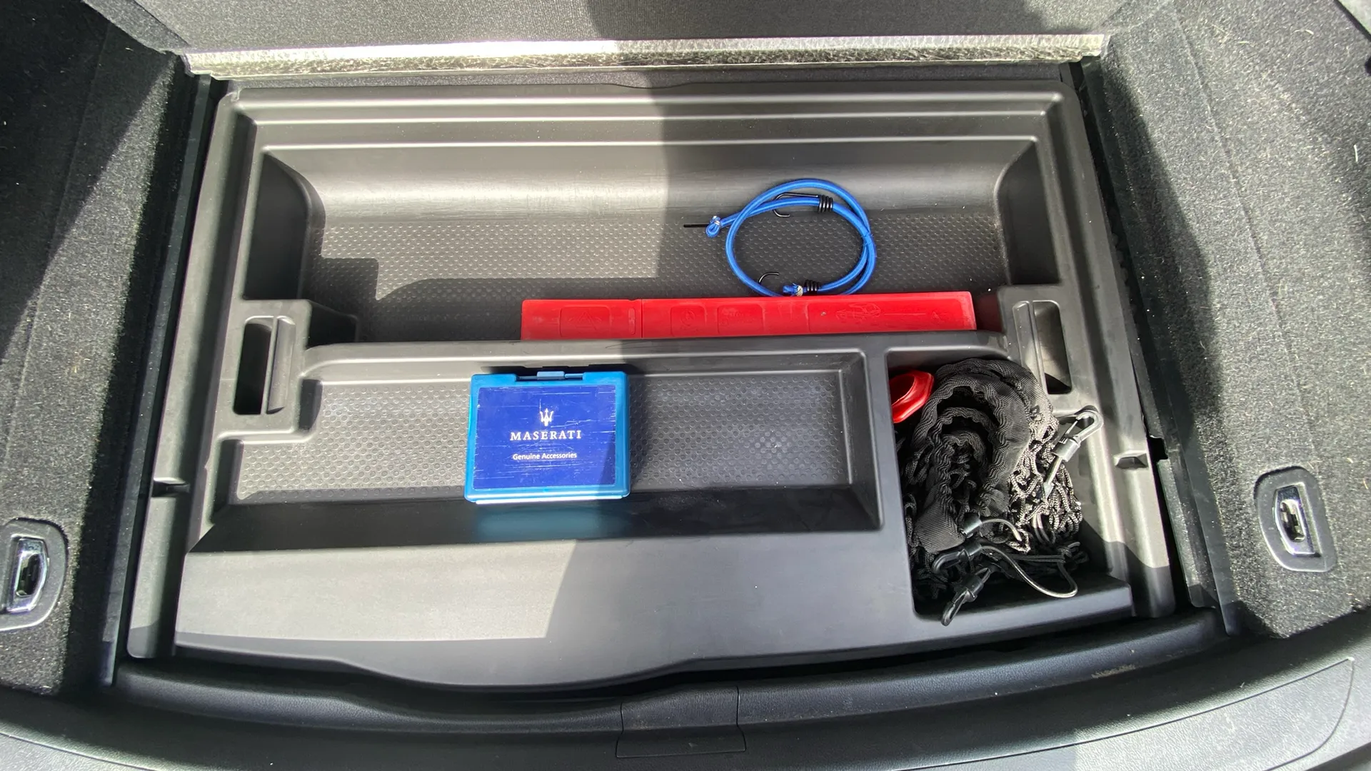 Maserati Levante Royale Diesel 3.0 V6 t - foto 17