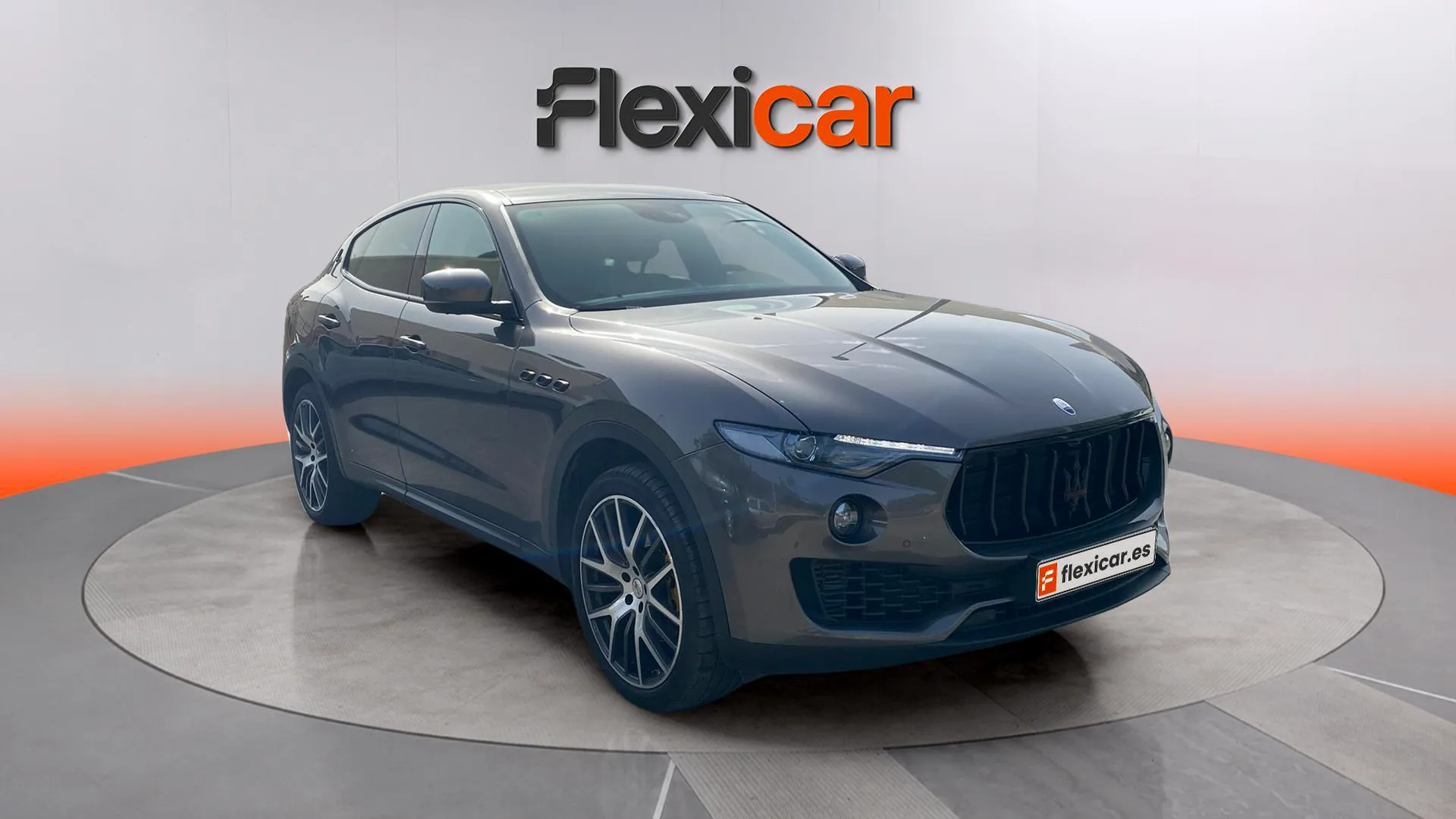 Maserati Levante Royale Diesel 3.0 V6 t