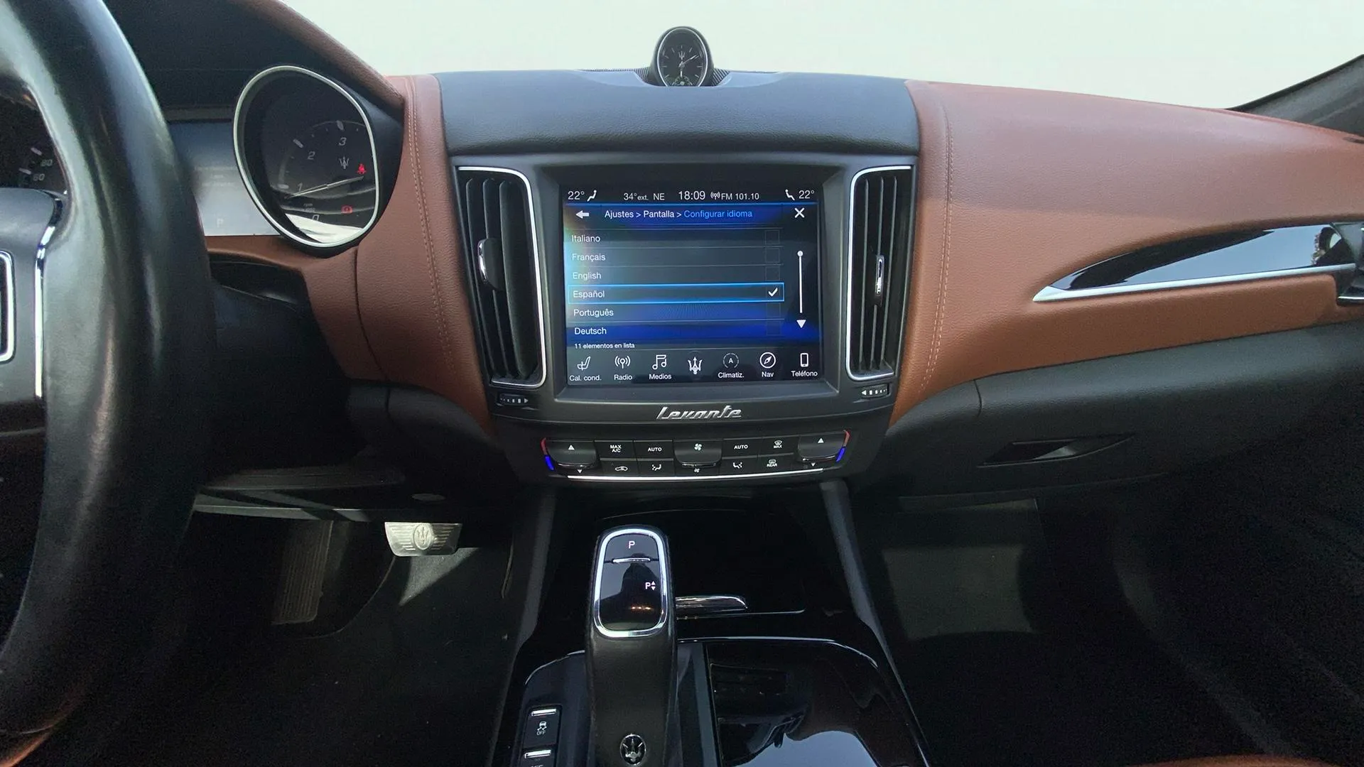 Maserati Levante Royale Diesel 3.0 V6 t - foto 10