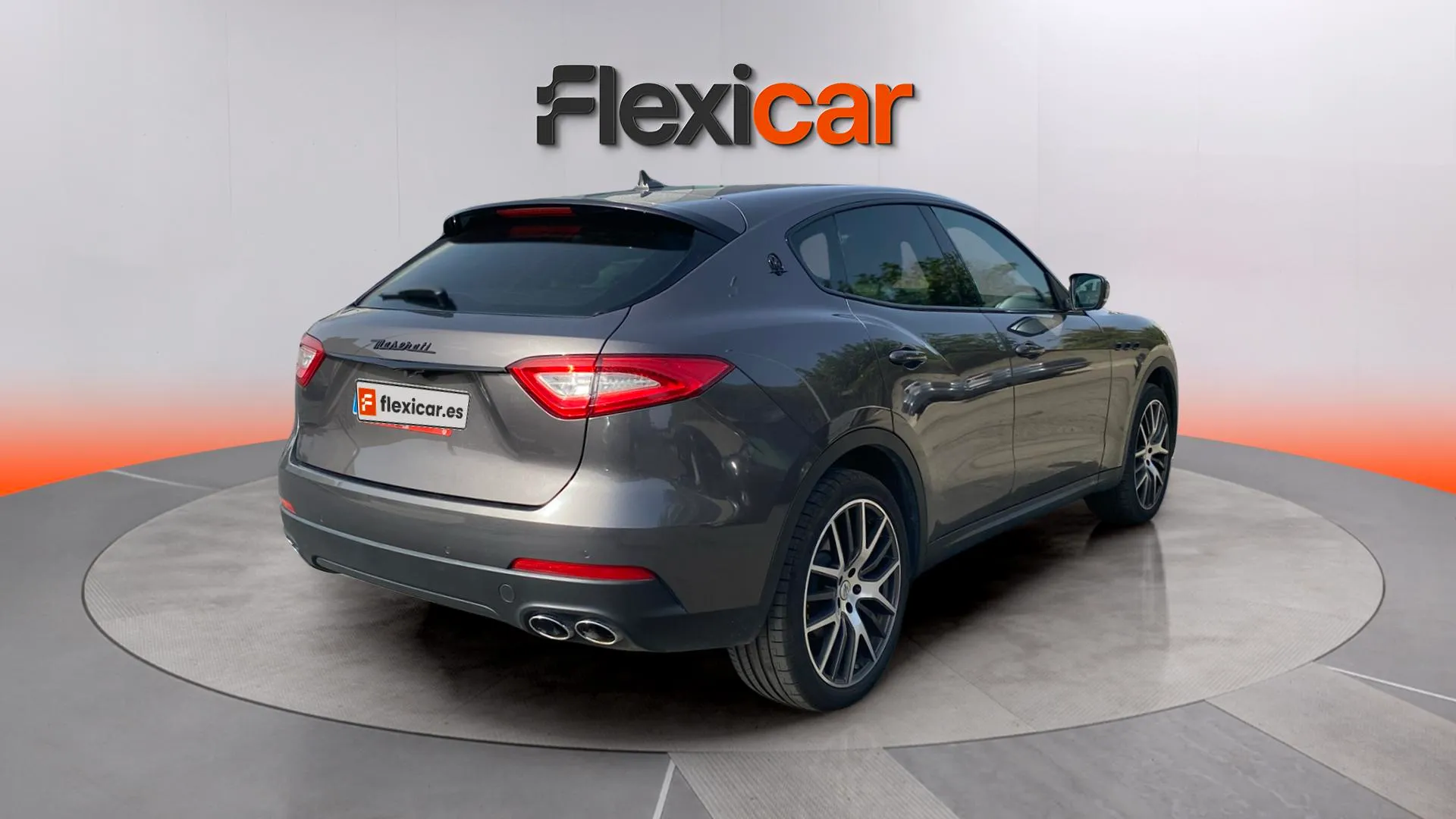 Maserati Levante Royale Diesel 3.0 V6 t - foto 6