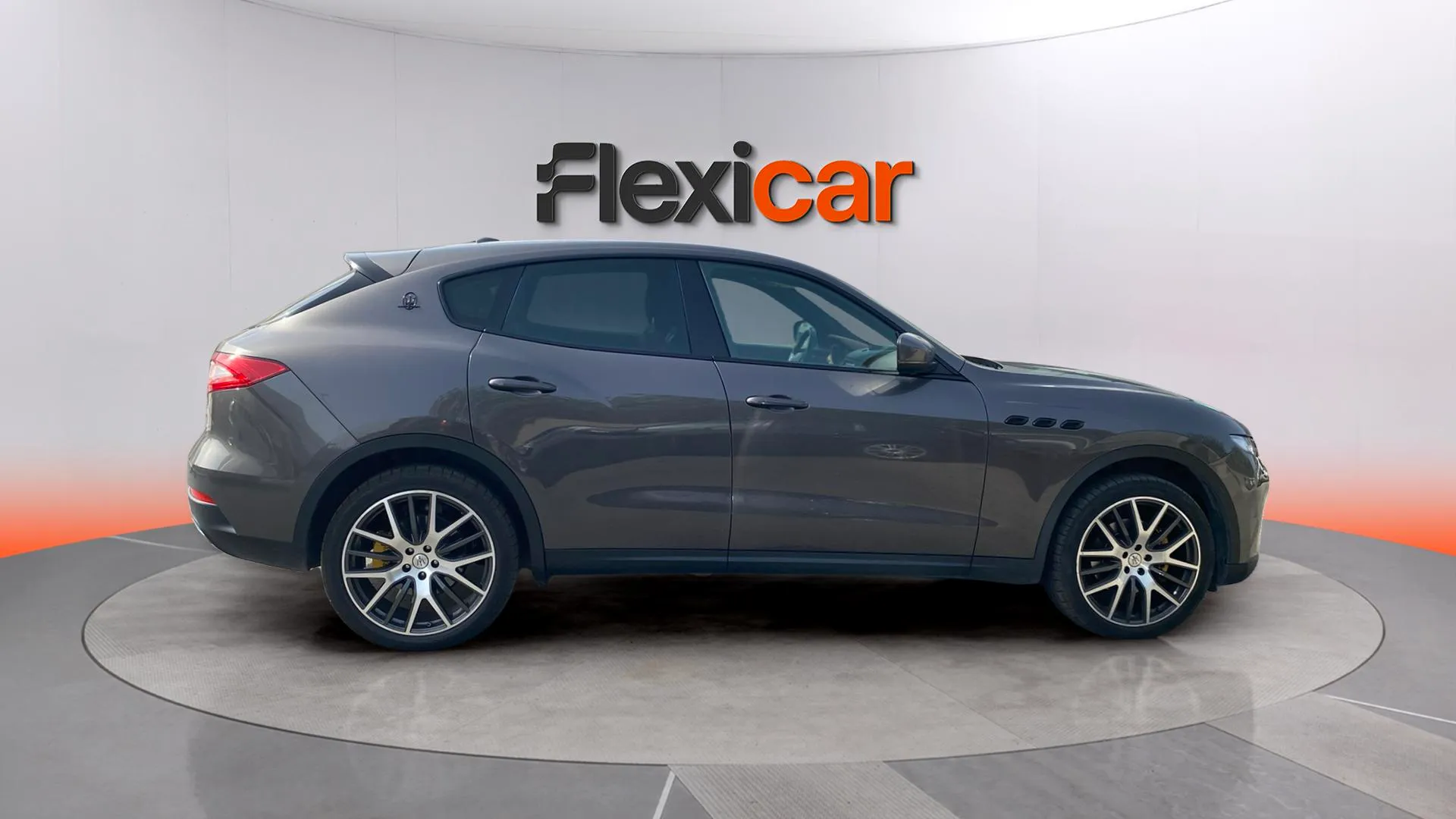 Maserati Levante Royale Diesel 3.0 V6 t - foto 7