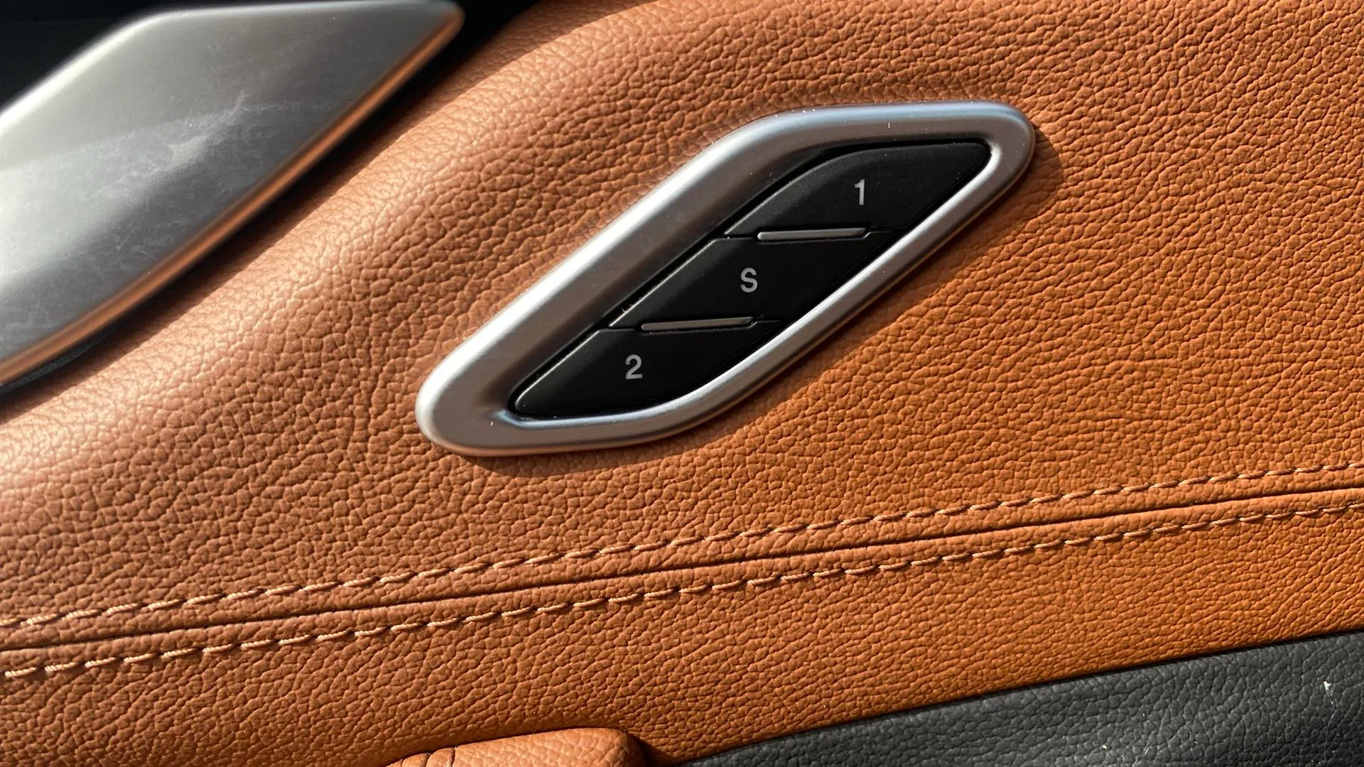Maserati Levante Royale Diesel 3.0 V6 t - foto 25
