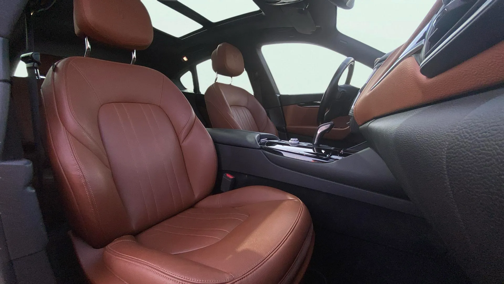 Maserati Levante Royale Diesel 3.0 V6 t - foto 13