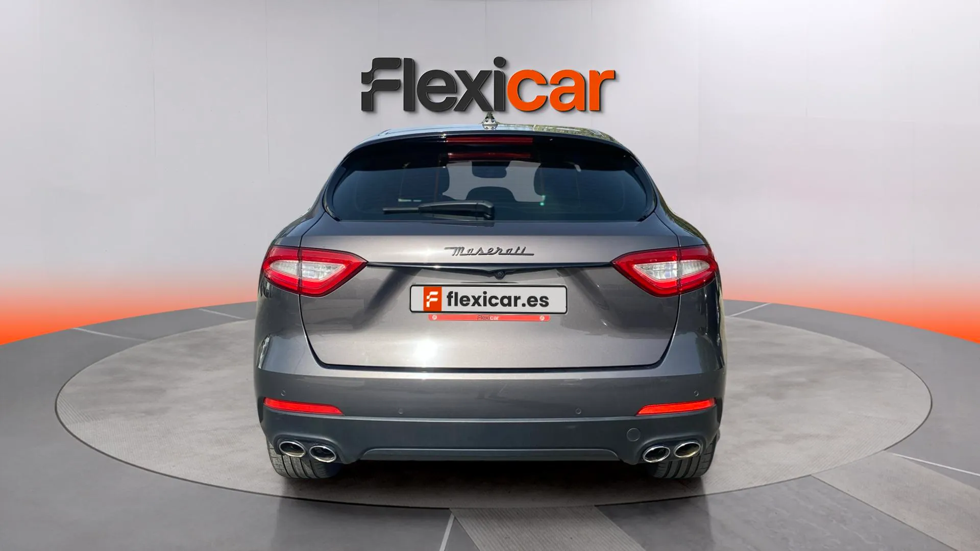 Maserati Levante Royale Diesel 3.0 V6 t - foto 5