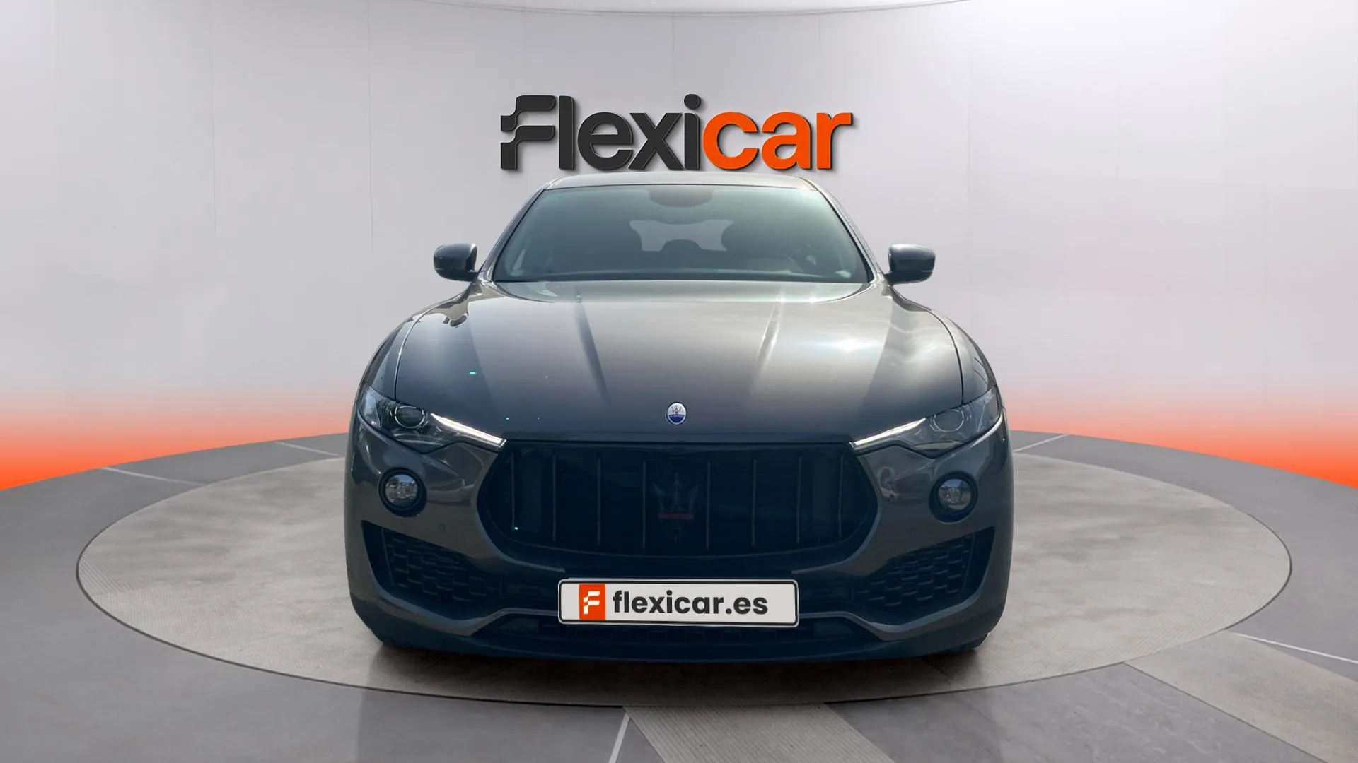 Maserati Levante Royale Diesel 3.0 V6 t - foto 8