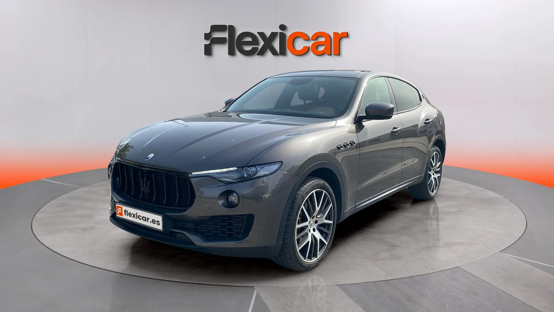 Maserati Levante Royale Diesel 3.0 V6 t - foto 2