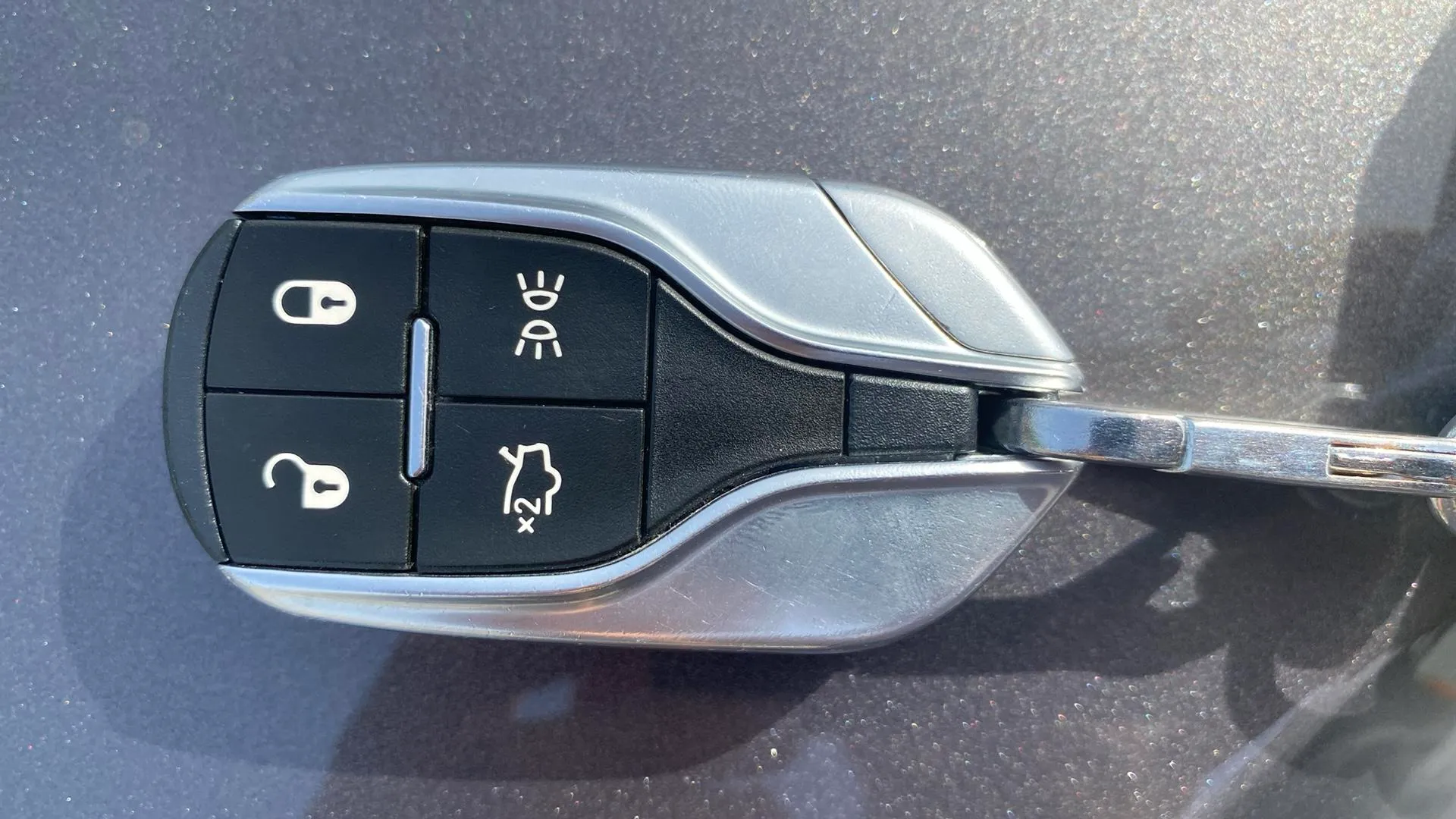 Maserati Levante Royale Diesel 3.0 V6 t - foto 20