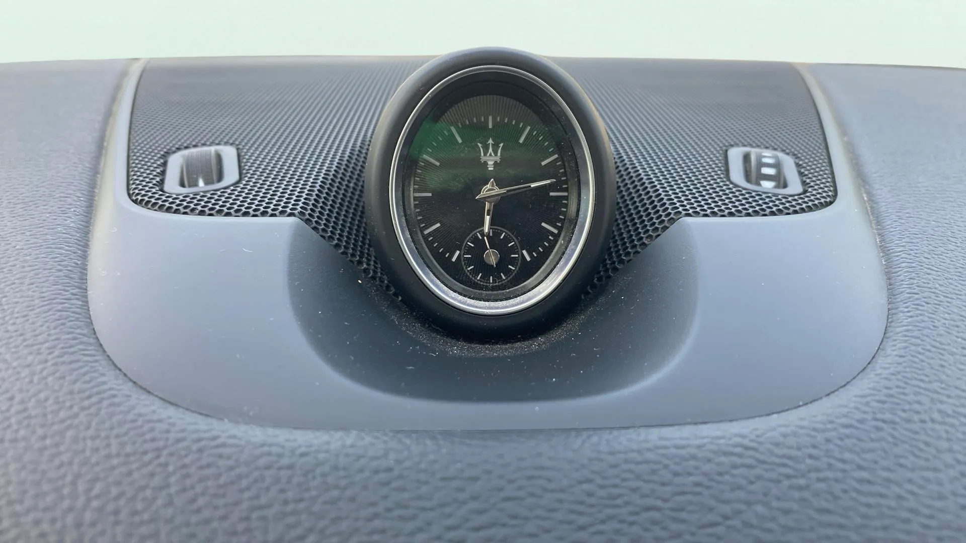 Maserati Levante Royale Diesel 3.0 V6 t - foto 22