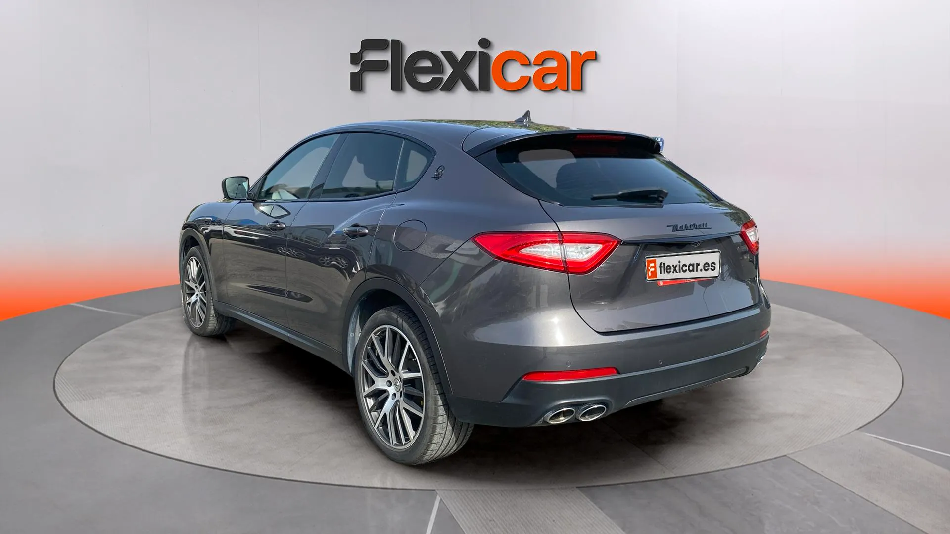 Maserati Levante Royale Diesel 3.0 V6 t - foto 4