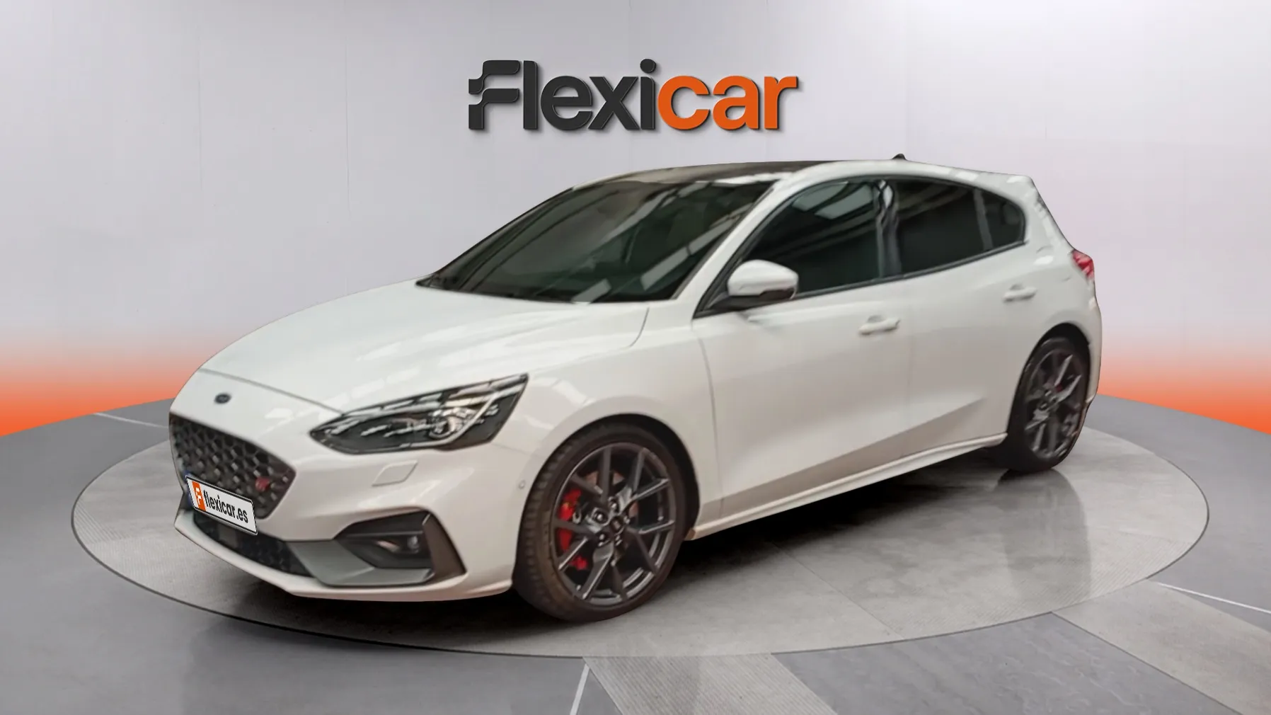 Ford Focus 2.3 EcoBoost ST 3 - foto 3