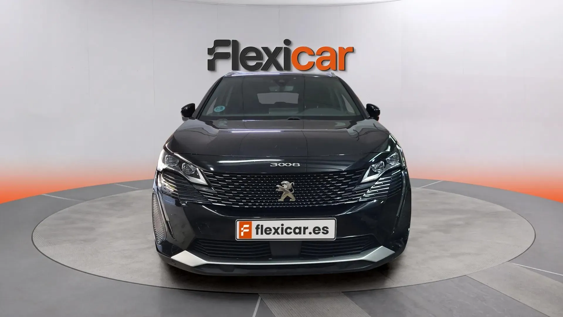 Peugeot 3008 1.5 BlueHDi GT EAT8 - foto 2
