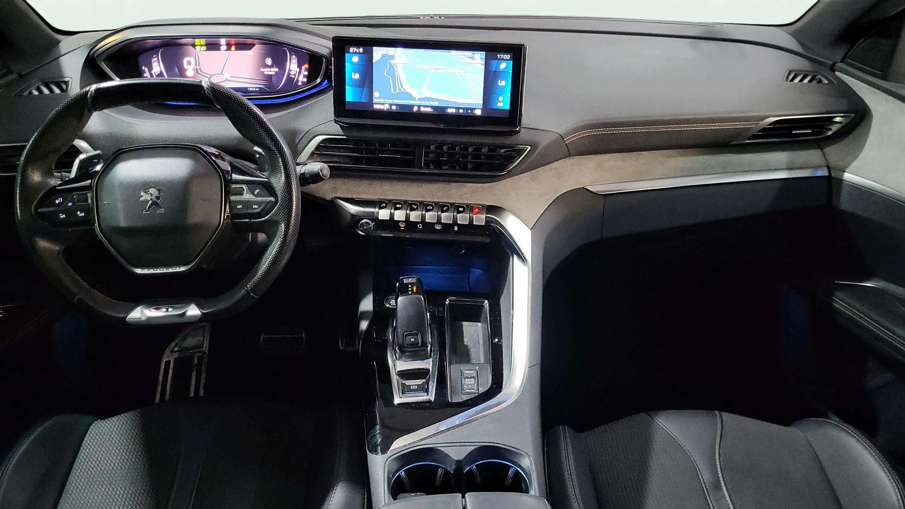 Peugeot 3008 1.5 BlueHDi GT EAT8 - foto 11