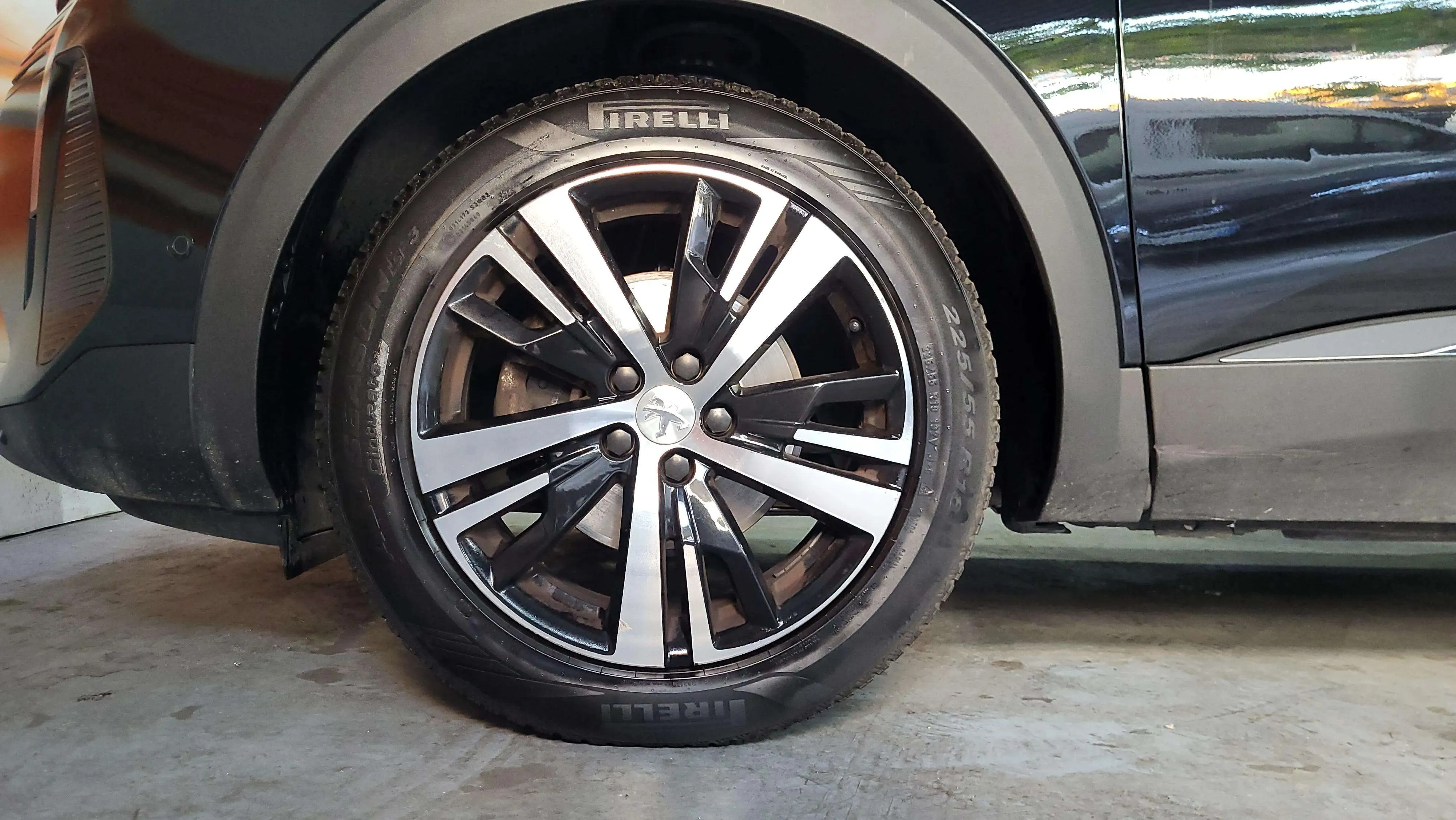 Peugeot 3008 1.5 BlueHDi GT EAT8 - foto 16