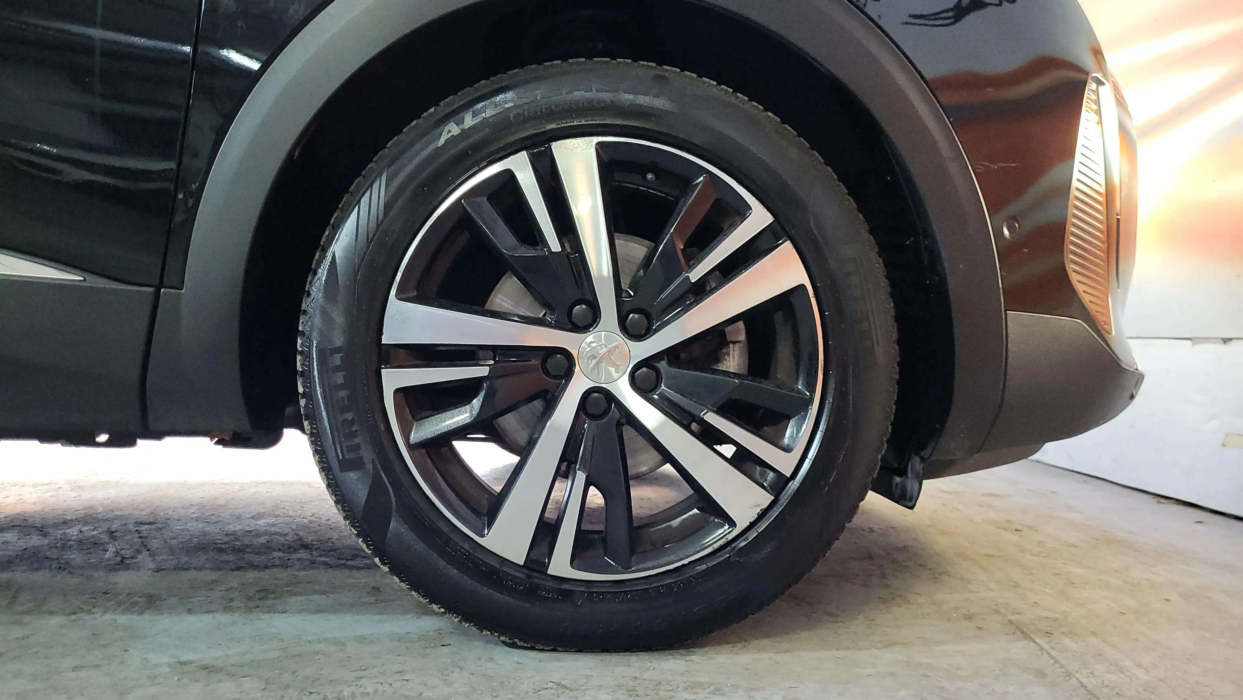 Peugeot 3008 1.5 BlueHDi GT EAT8 - foto 17