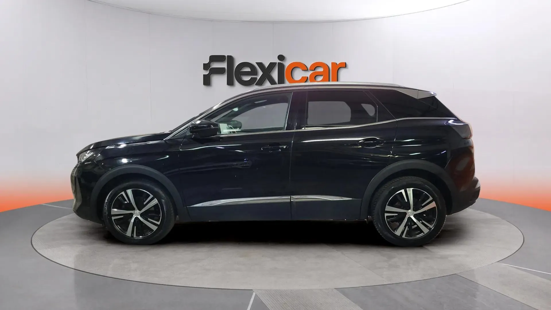 Peugeot 3008 1.5 BlueHDi GT EAT8 - foto 3