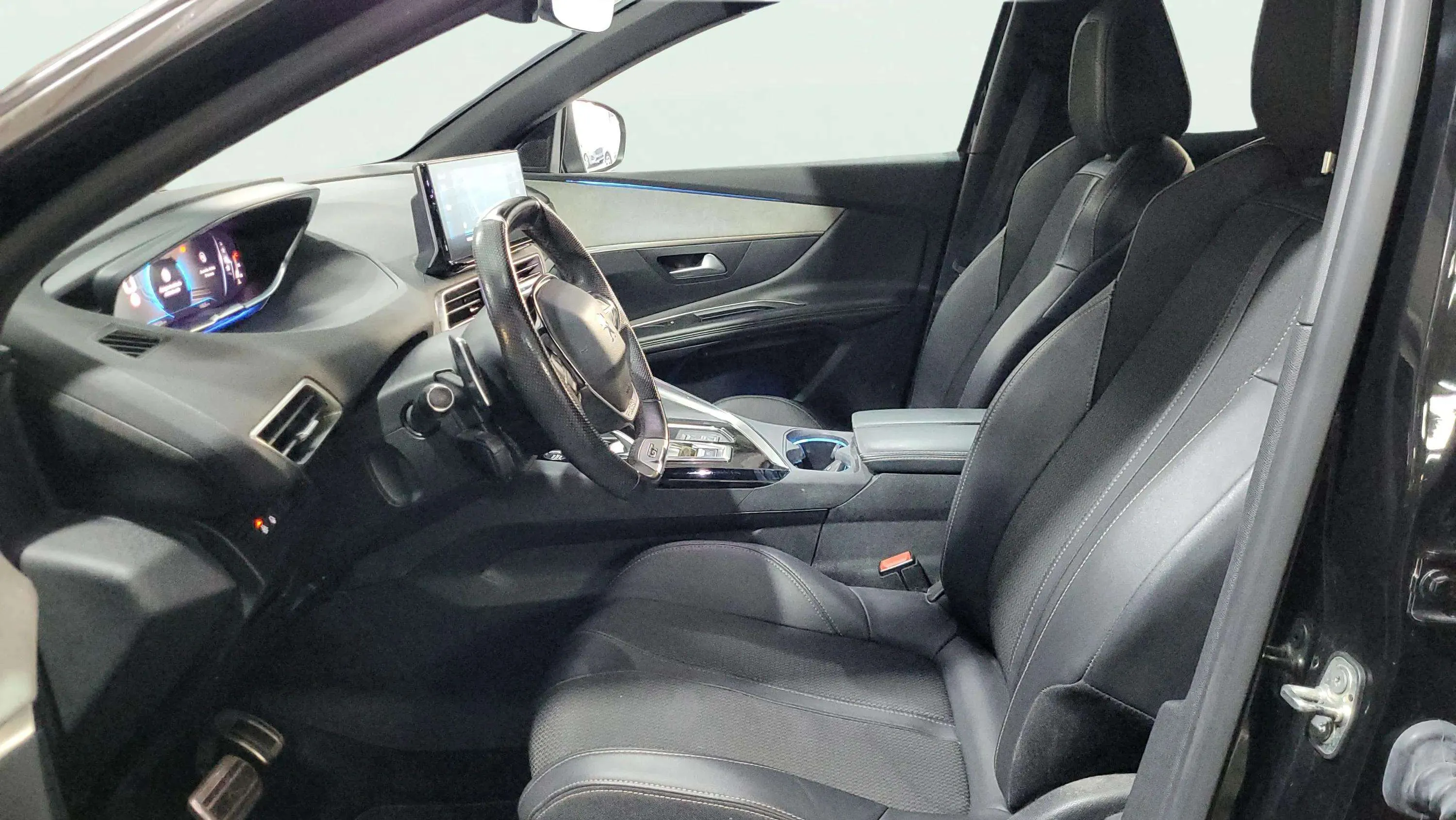 Peugeot 3008 1.5 BlueHDi GT EAT8 - foto 7