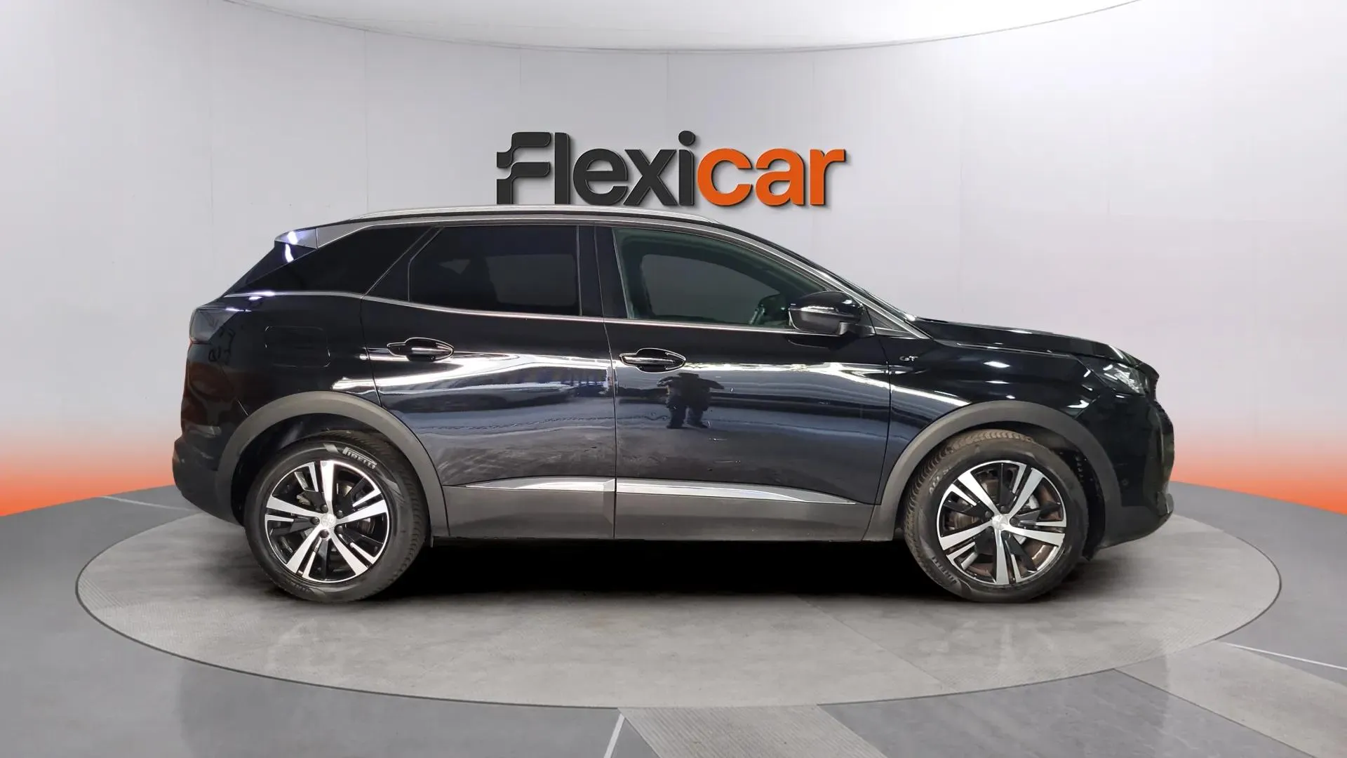 Peugeot 3008 1.5 BlueHDi GT EAT8 - foto 5