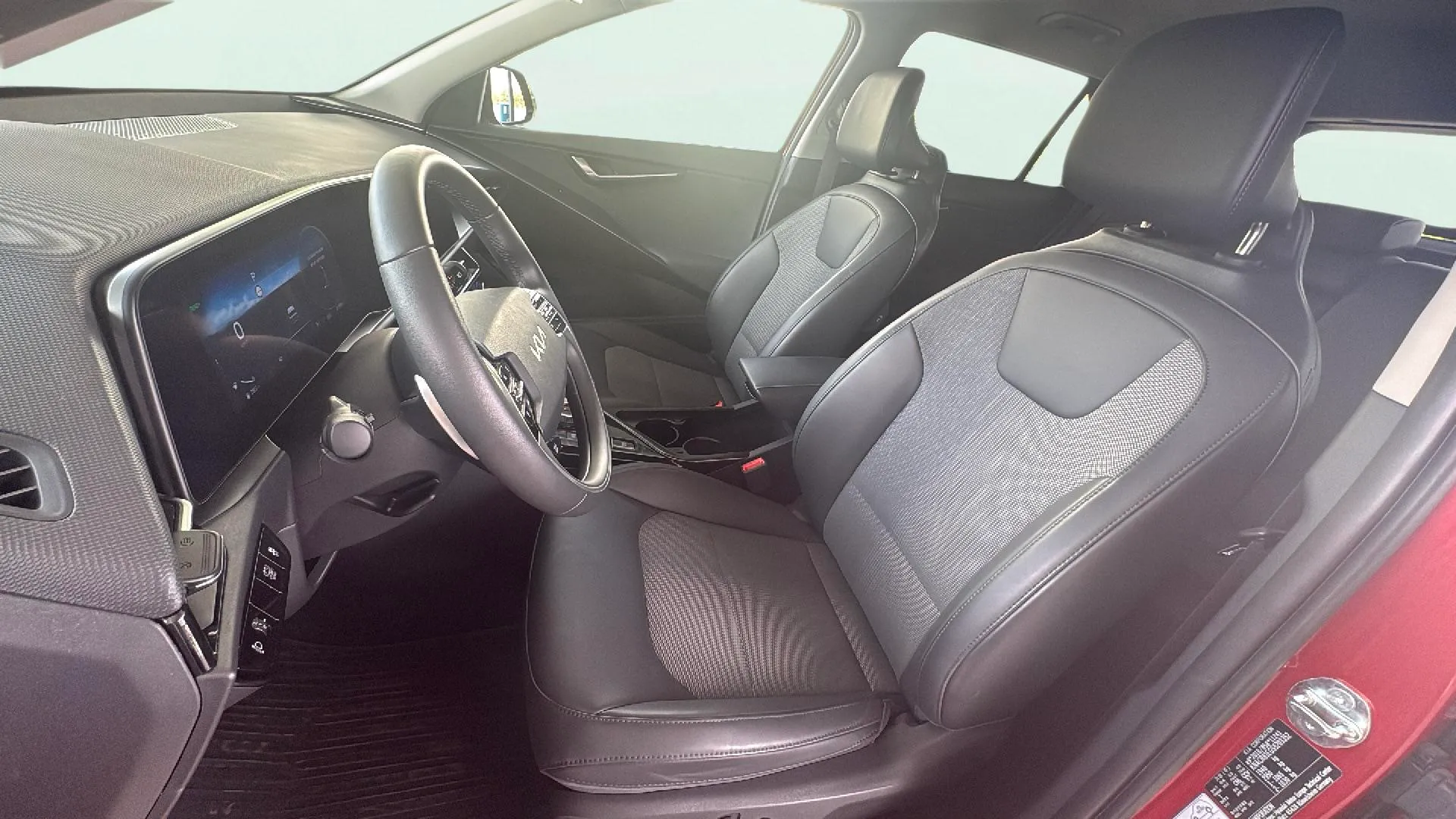 Kia Niro 1.6 GDi HEV Drive - foto 30