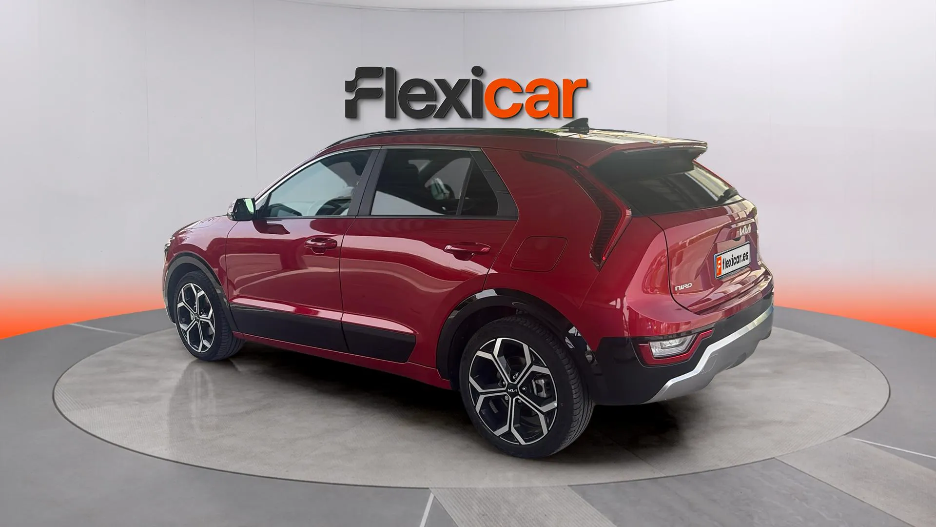 Kia Niro 1.6 GDi HEV Drive - foto 6