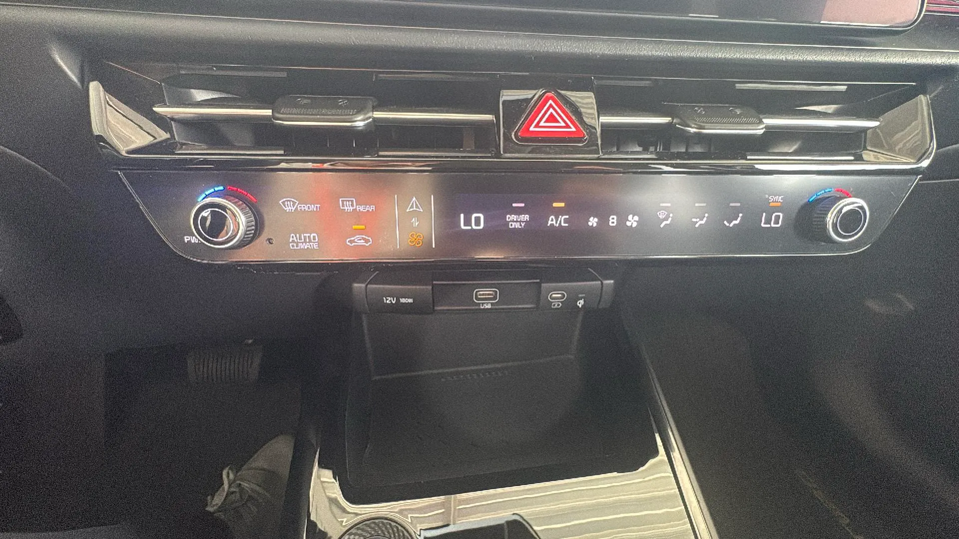 Kia Niro 1.6 GDi HEV Drive - foto 23