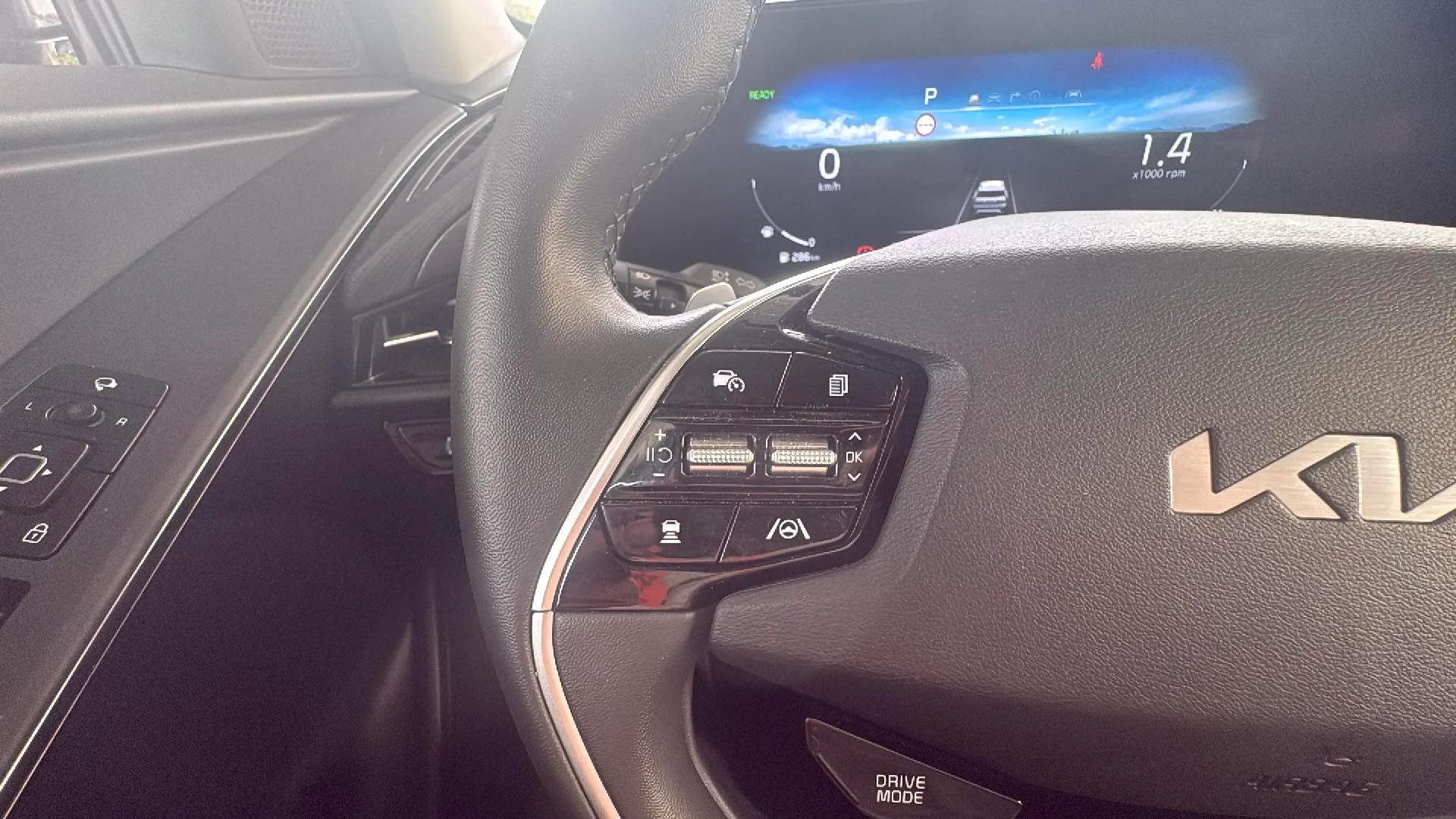 Kia Niro 1.6 GDi HEV Drive - foto 13