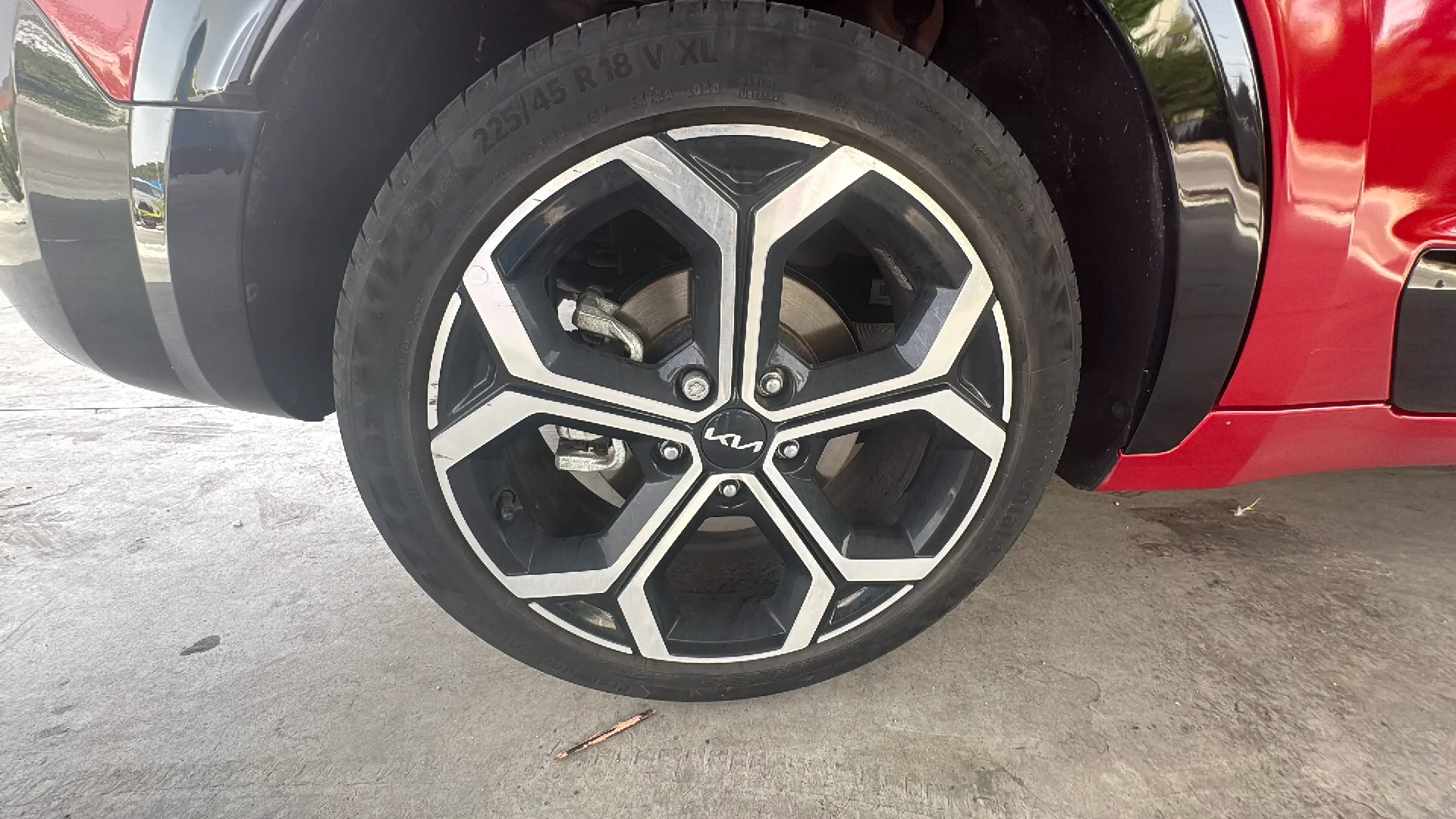 Kia Niro 1.6 GDi HEV Drive - foto 33