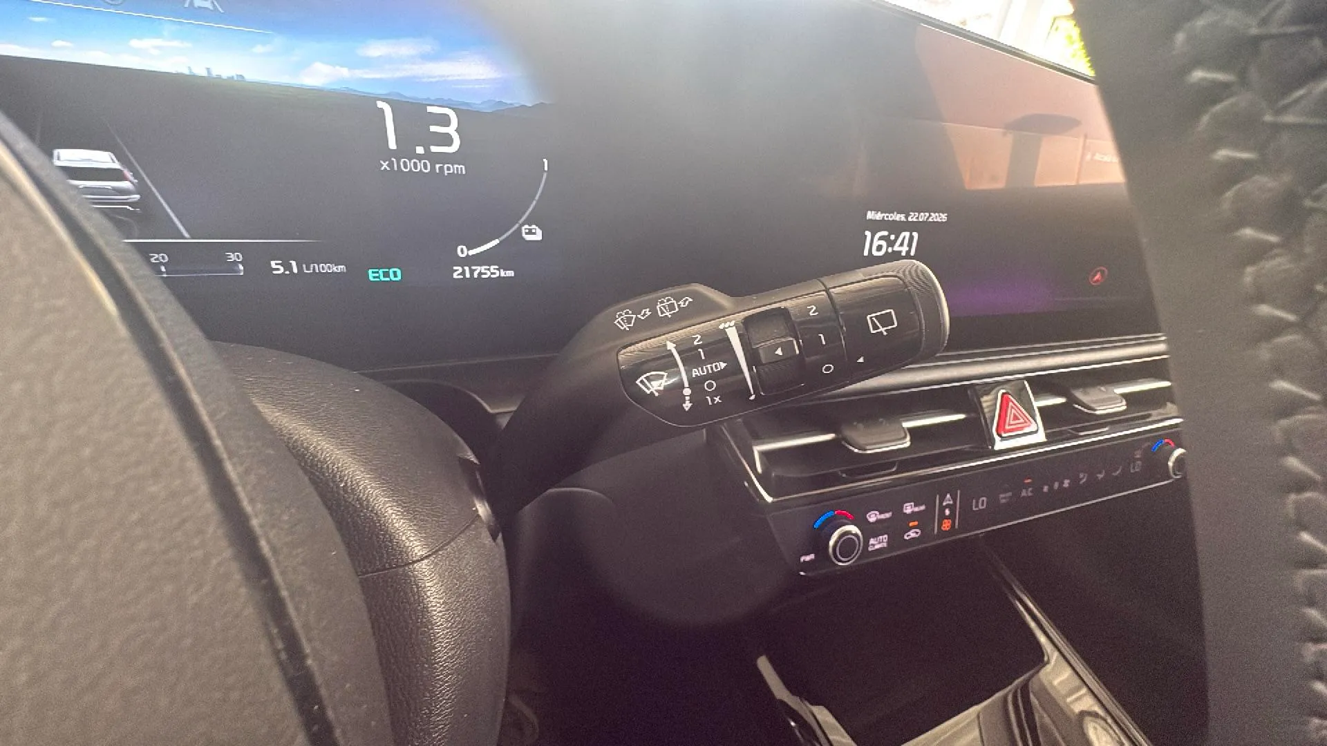 Kia Niro 1.6 GDi HEV Drive - foto 14