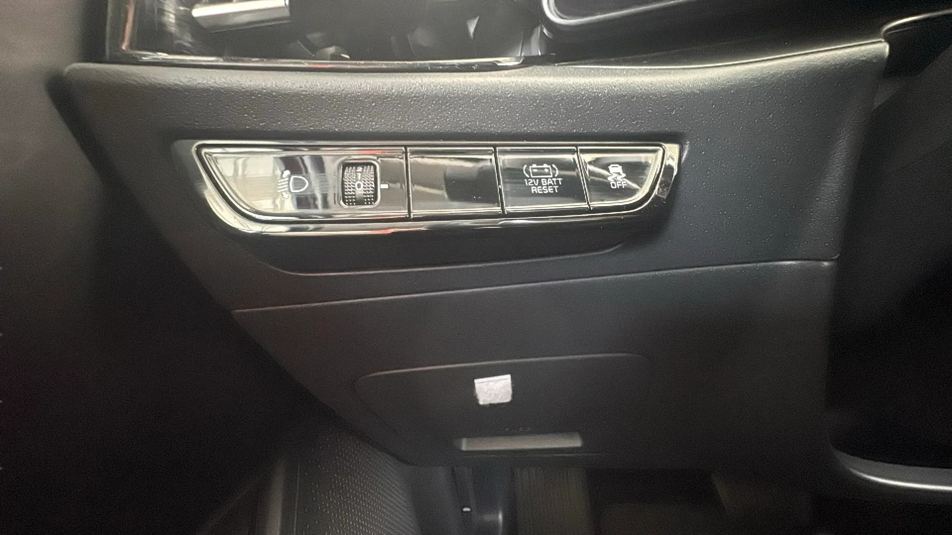 Kia Niro 1.6 GDi HEV Drive - foto 18