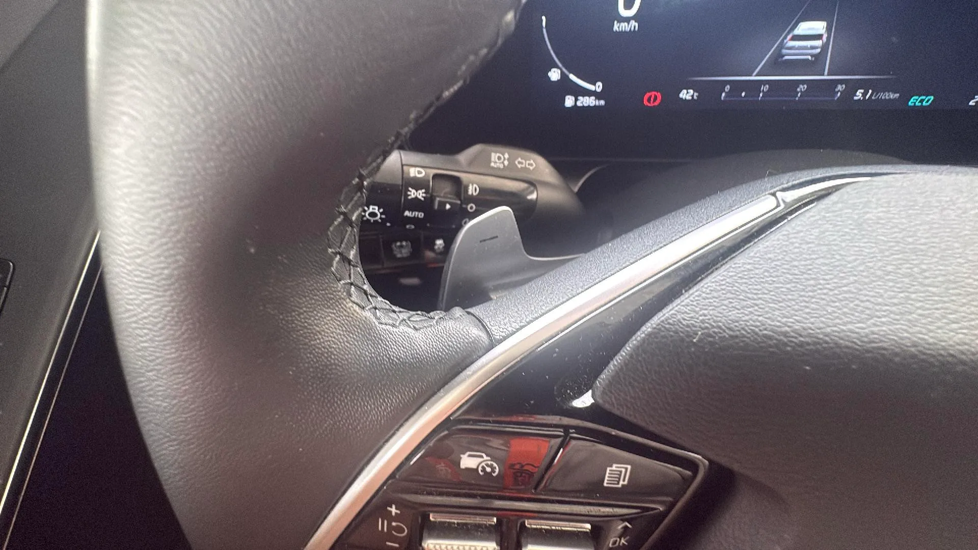 Kia Niro 1.6 GDi HEV Drive - foto 16
