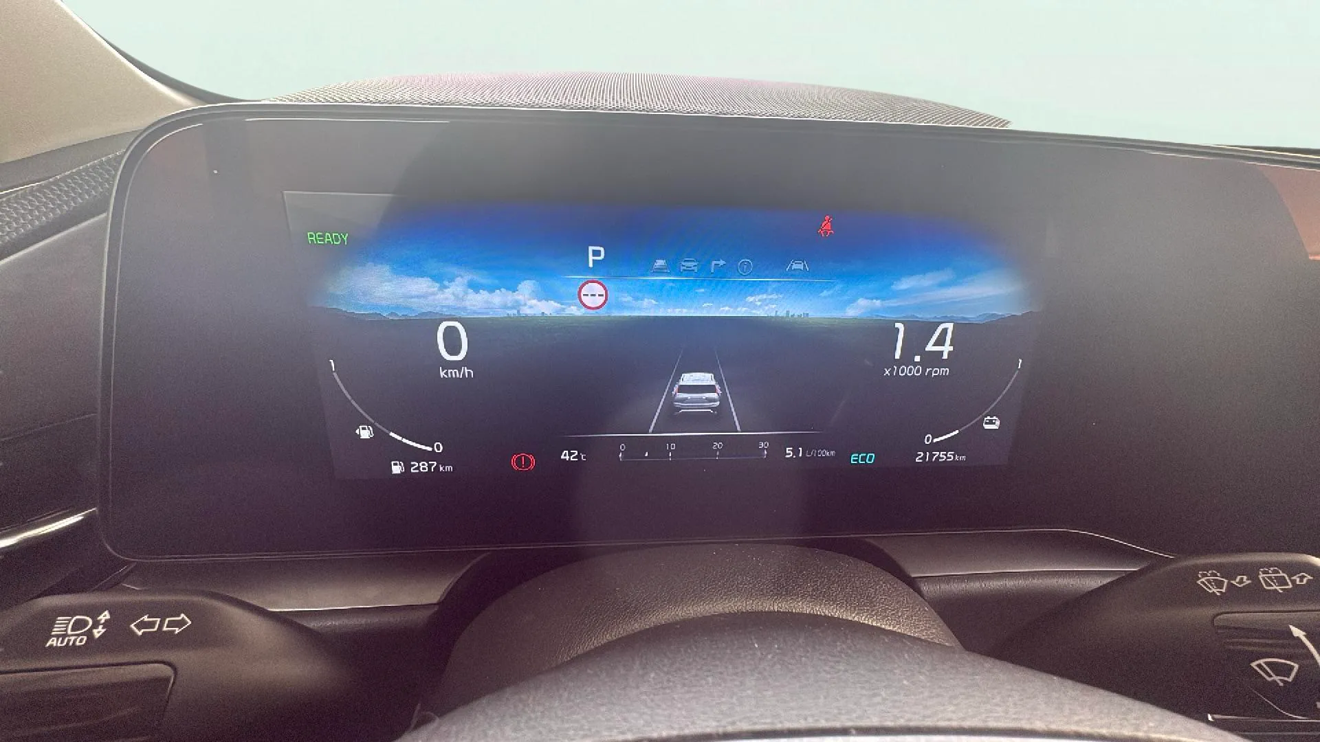 Kia Niro 1.6 GDi HEV Drive - foto 10