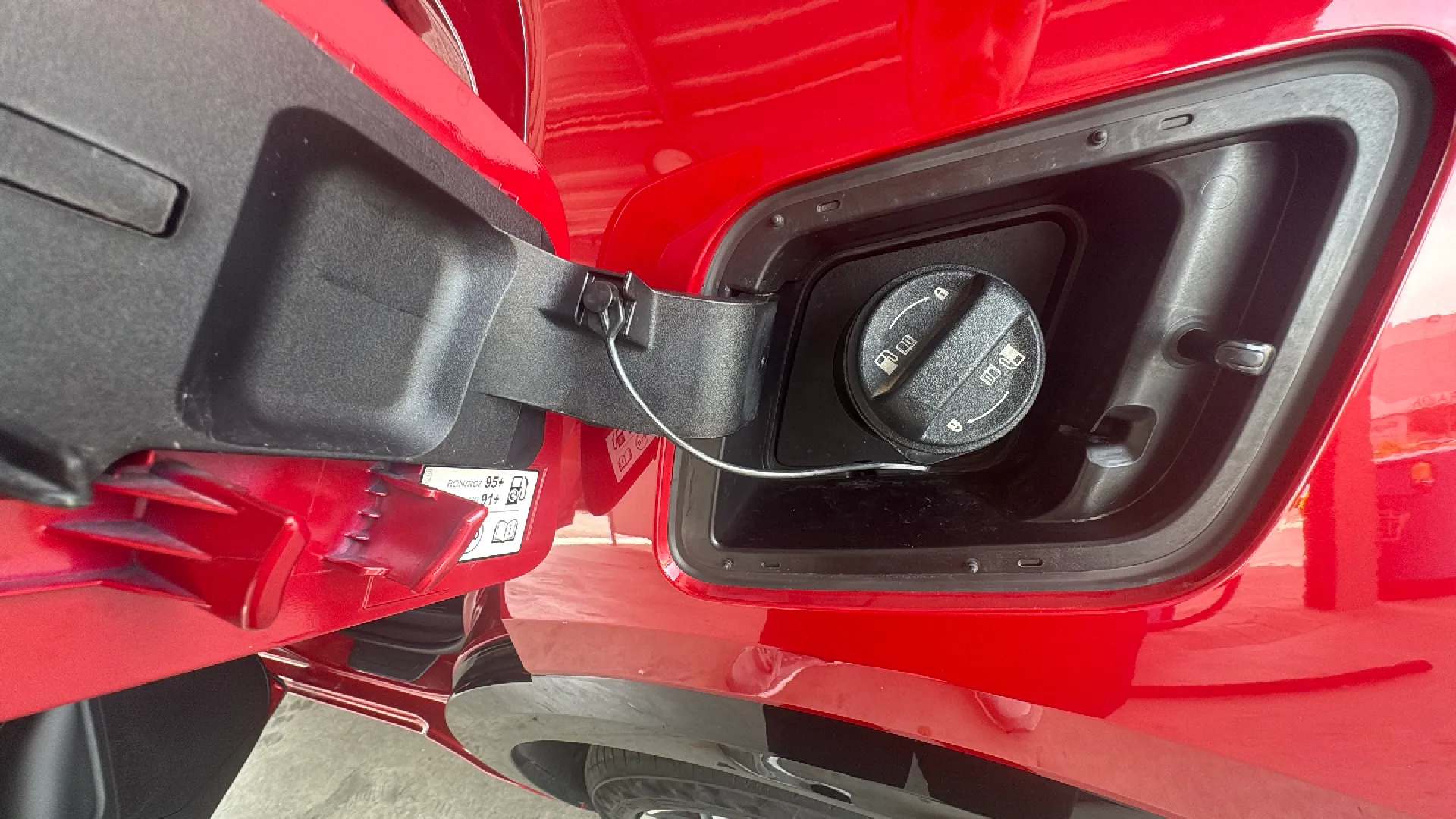 Kia Niro 1.6 GDi HEV Drive - foto 32