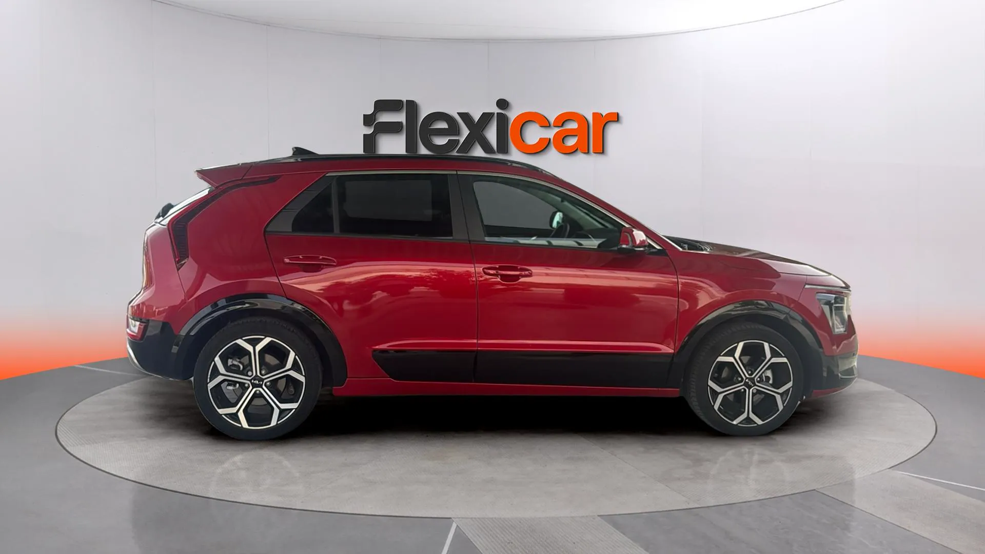 Kia Niro 1.6 GDi HEV Drive - foto 8