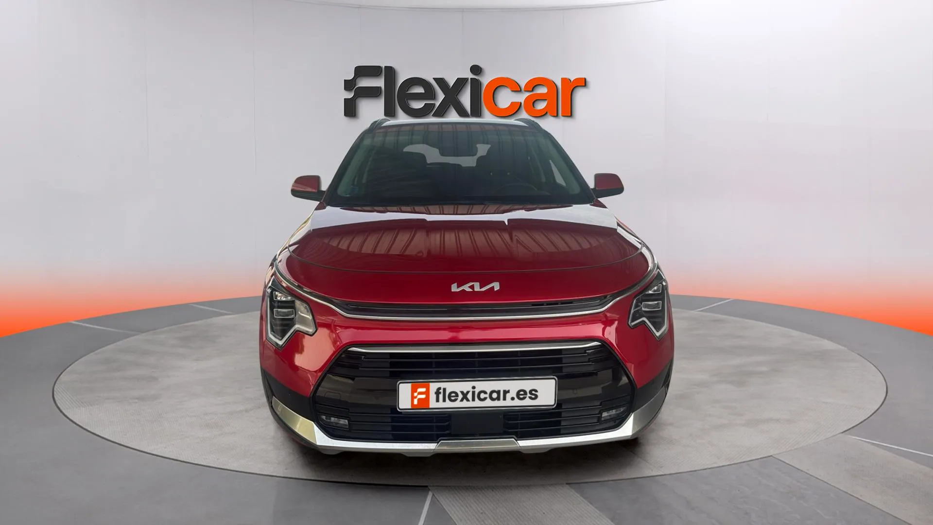 Kia Niro 1.6 GDi HEV Drive - foto 2