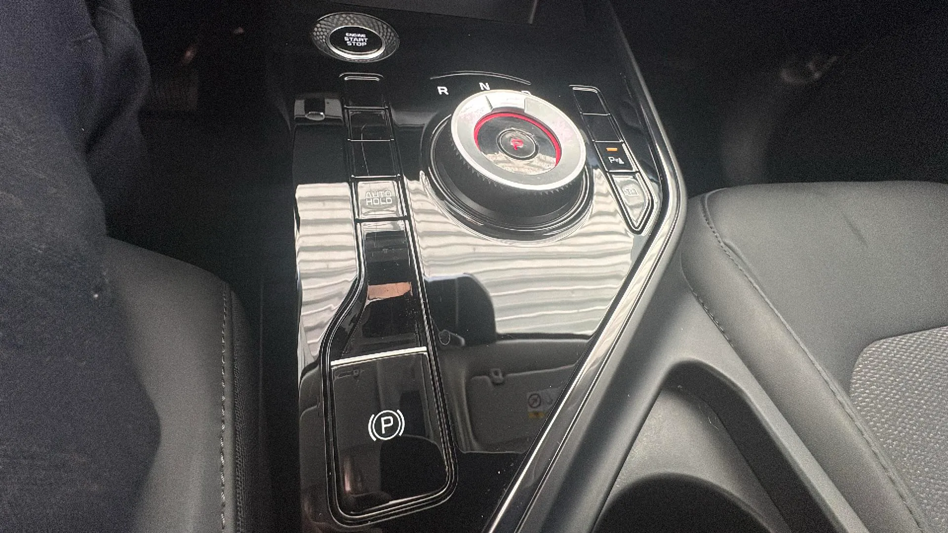 Kia Niro 1.6 GDi HEV Drive - foto 26