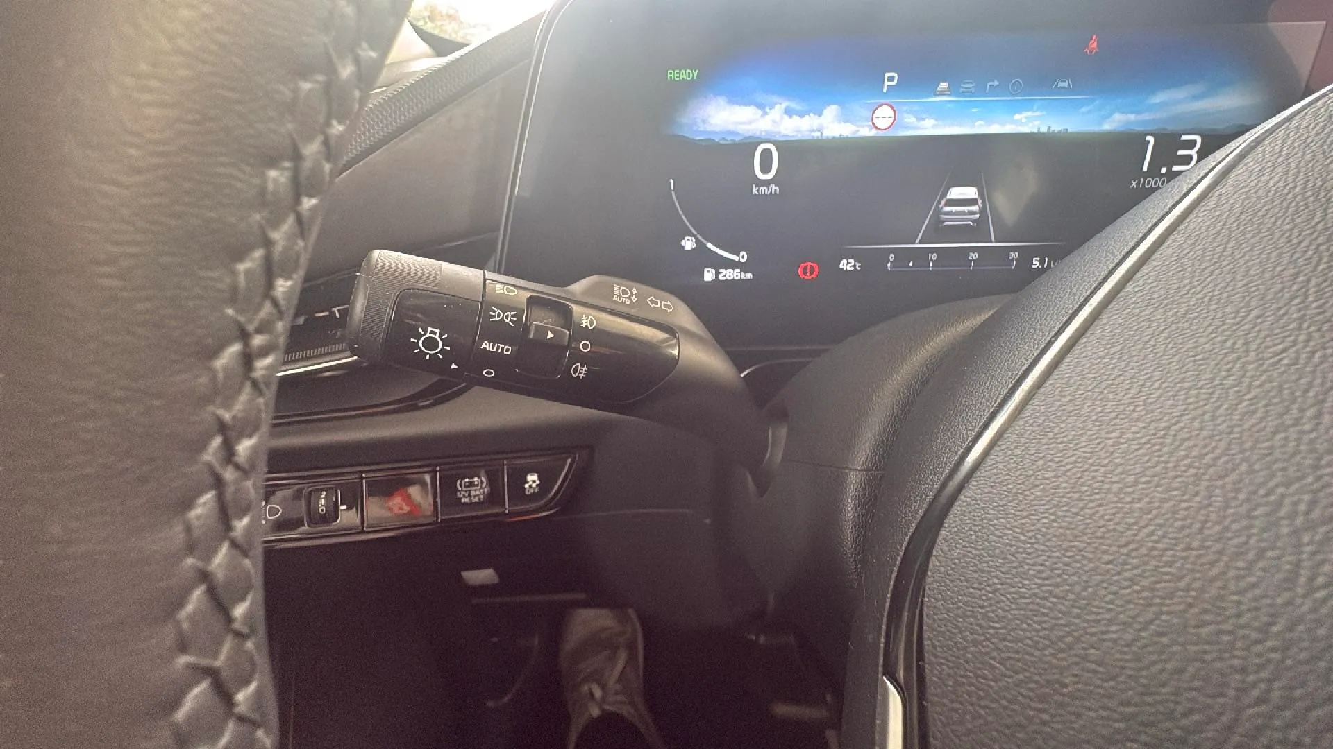 Kia Niro 1.6 GDi HEV Drive - foto 15