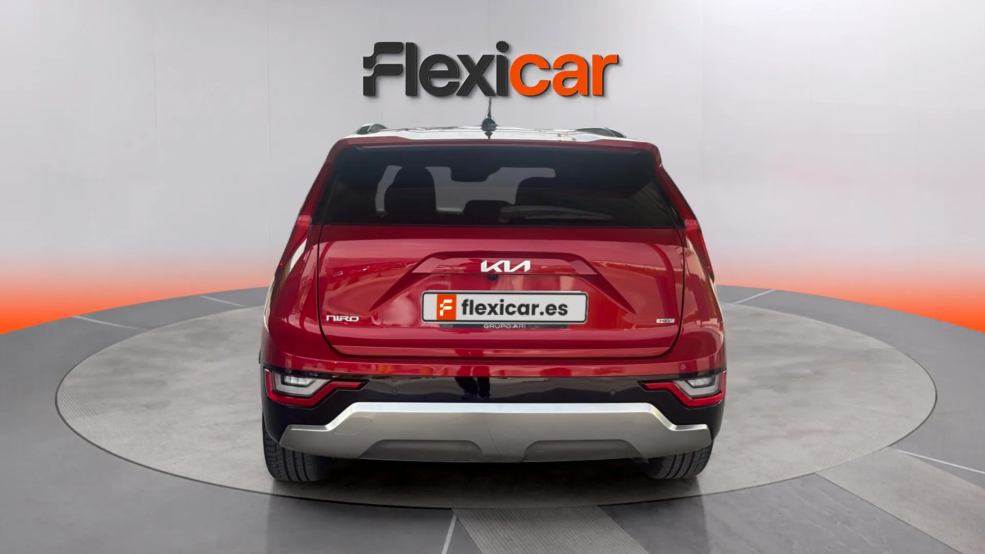Kia Niro 1.6 GDi HEV Drive - foto 5