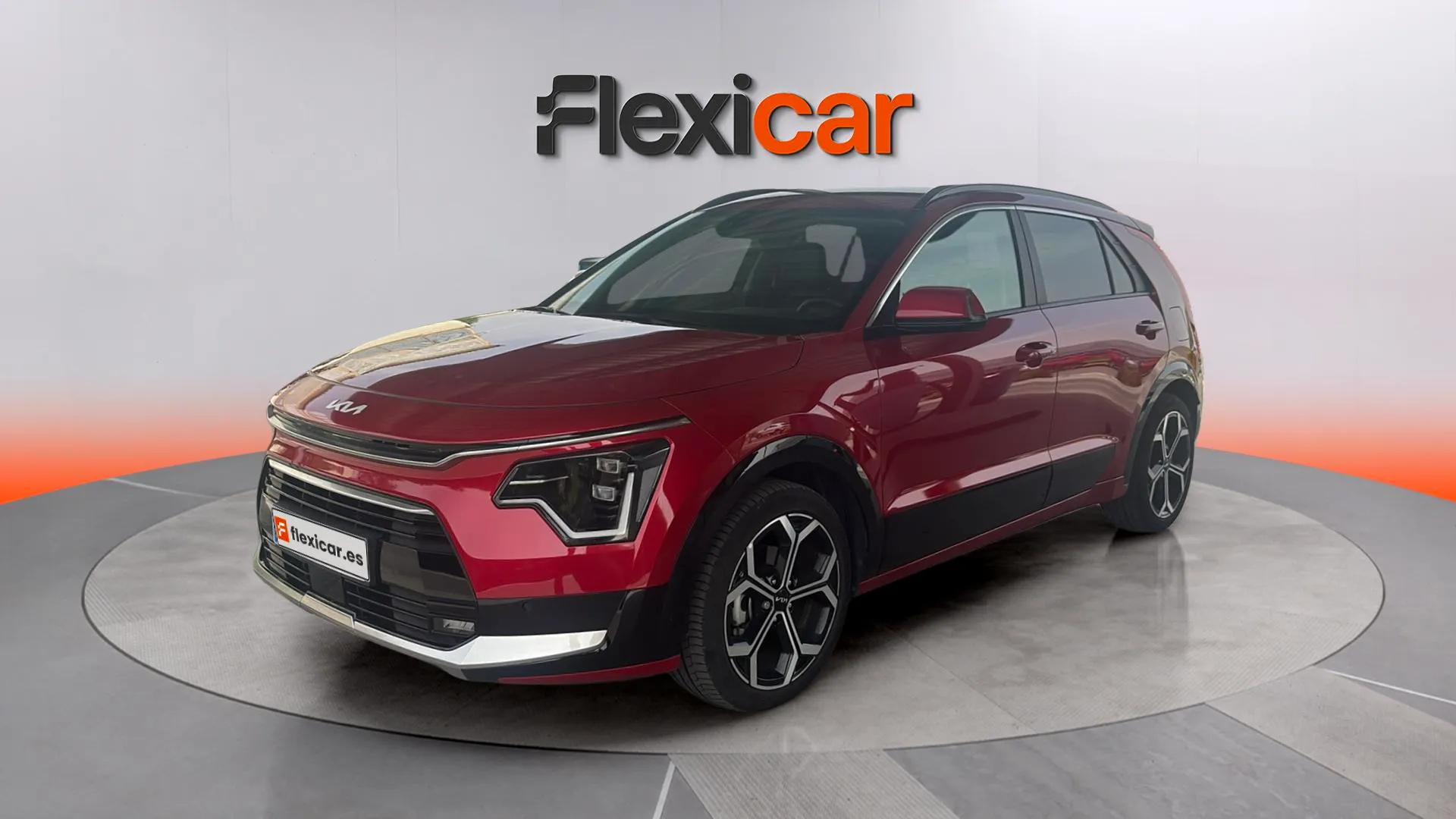 Kia Niro 1.6 GDi HEV Drive - foto 3
