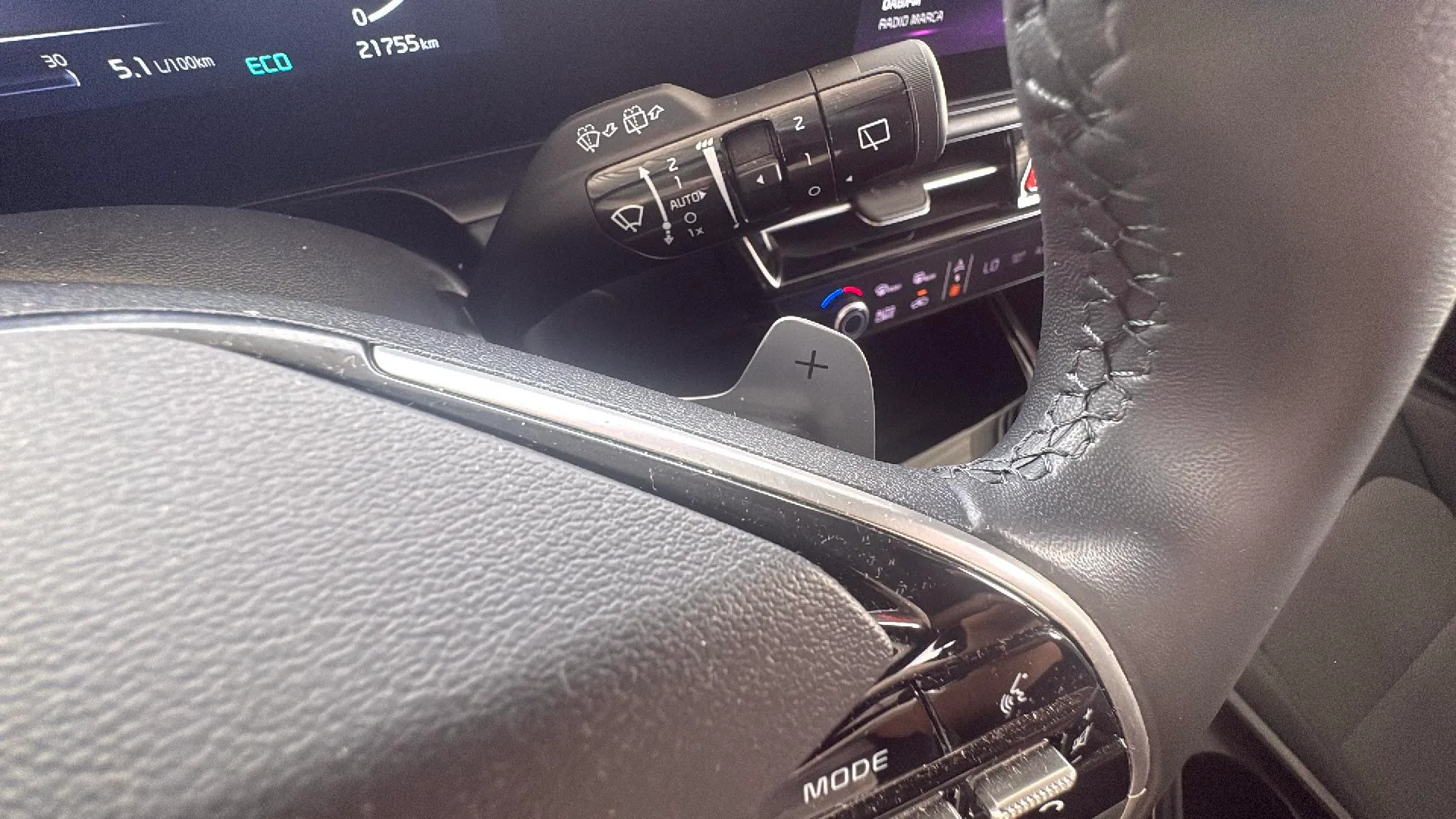 Kia Niro 1.6 GDi HEV Drive - foto 17