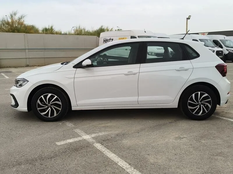 Volkswagen Polo 1.0 TSI - foto 3