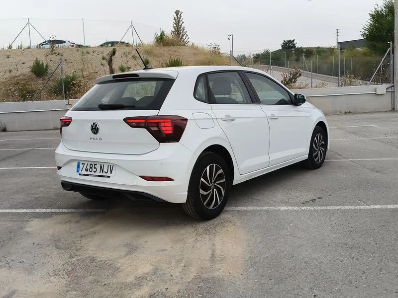 Volkswagen Polo 1.0 TSI - foto 6